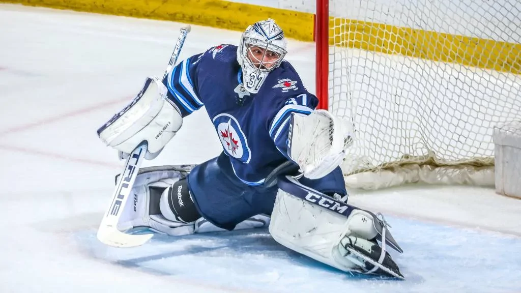 Ford Bronco Sport Any other Goalies in the forum? 1641432054148