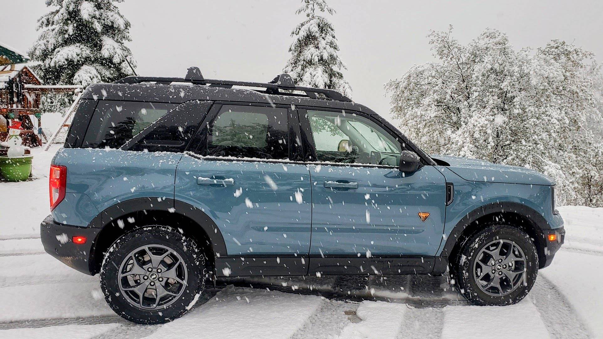 Ford Bronco Sport Hello from WA state! Resized_20211214_075831_2