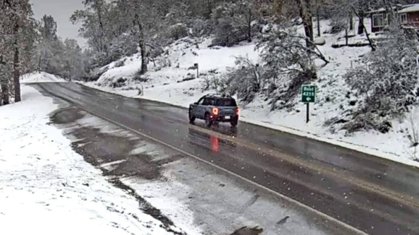 Ford Bronco Sport Post the best photos you've got of your Bronco Sport 20211229_073508