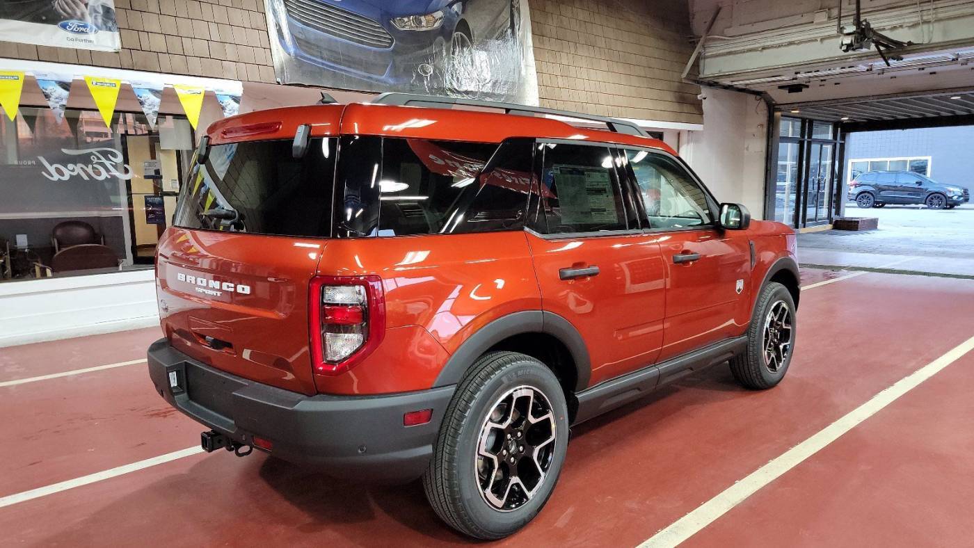 Ford Bronco Sport Official HOT PEPPER RED Bronco Sport Thread 2BDYFTMSKCSJJNJNEK4OB347ZQ-cr-1400