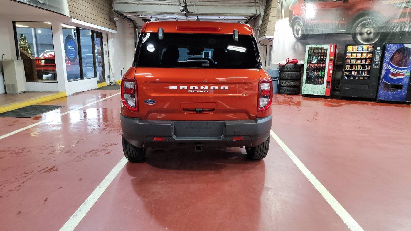 Ford Bronco Sport Official HOT PEPPER RED Bronco Sport Thread CAWP75REFAL63RIAHRVCDB56G4-cr-1400