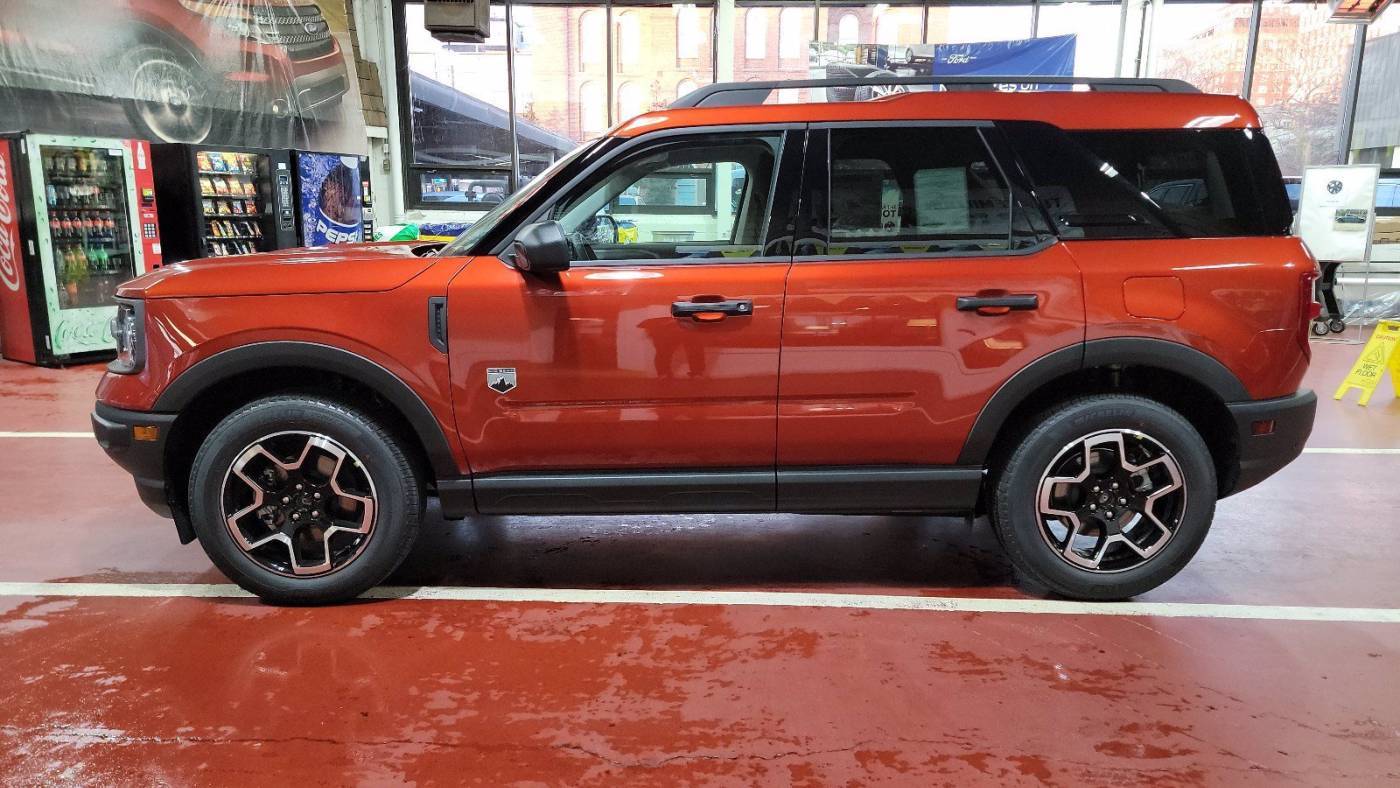 Ford Bronco Sport Official HOT PEPPER RED Bronco Sport Thread 5ABZW3WFIGSOO2PBCW7K23VNFQ-cr-1400