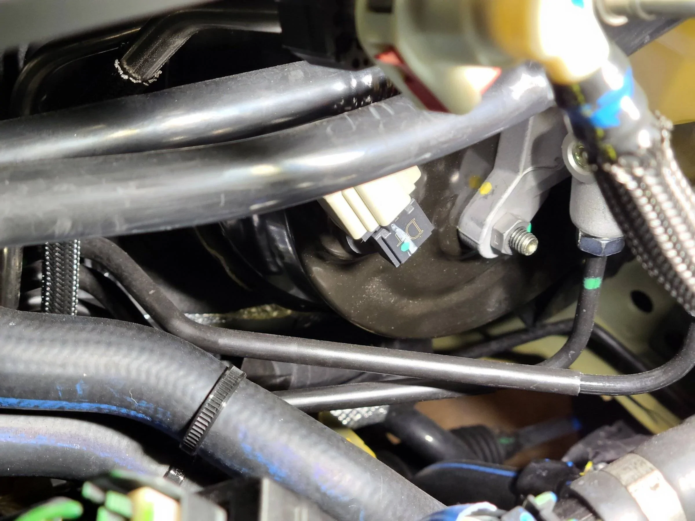 Ford Bronco Sport Recall 21C31 20220117_090446