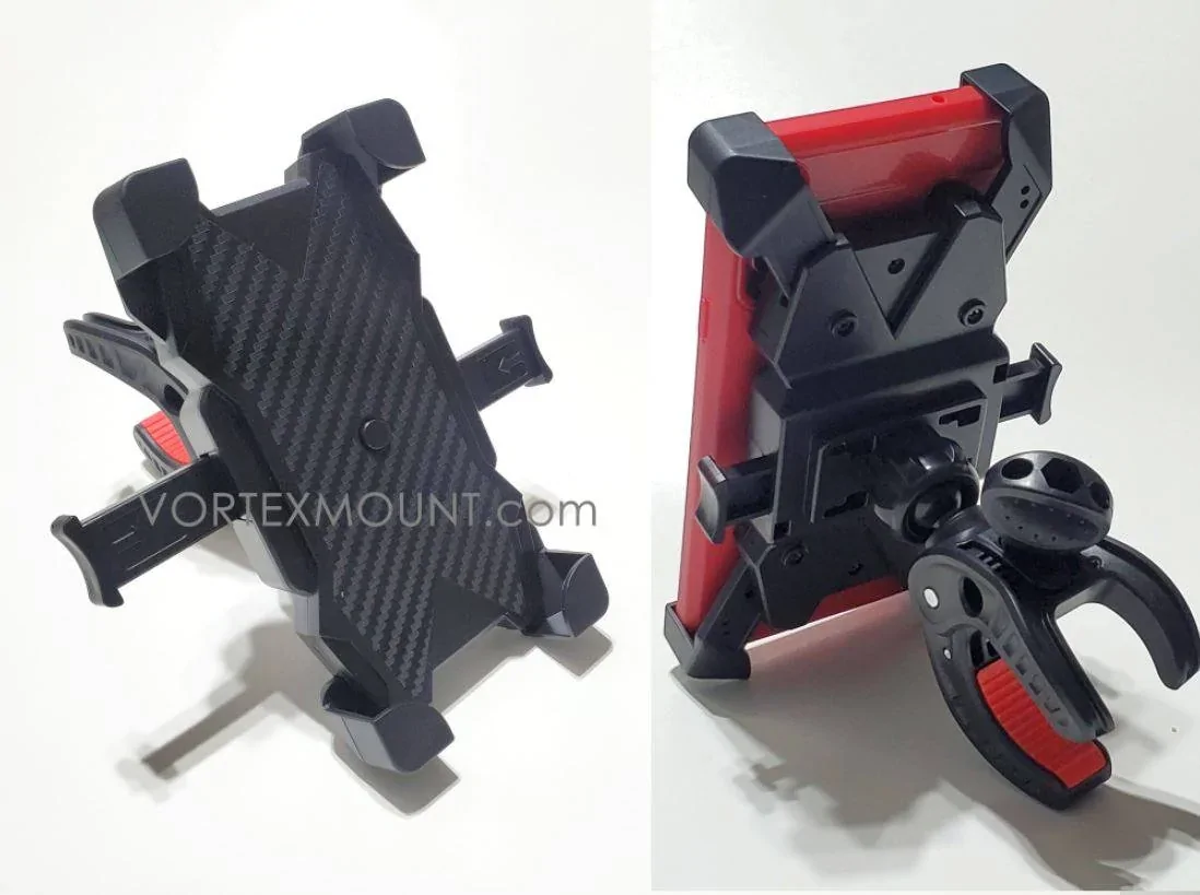 Ford Bronco Sport Solid Versatile Phone & Tablet Holder vortexmount22