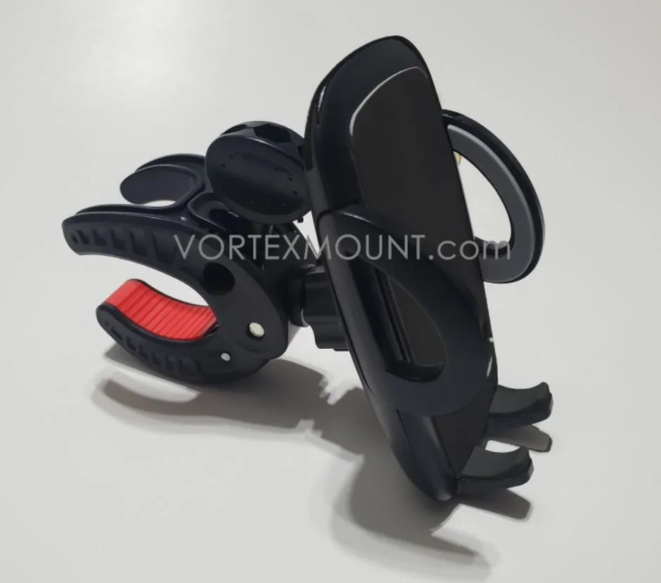 Ford Bronco Sport Solid Versatile Phone & Tablet Holder vortexmount25
