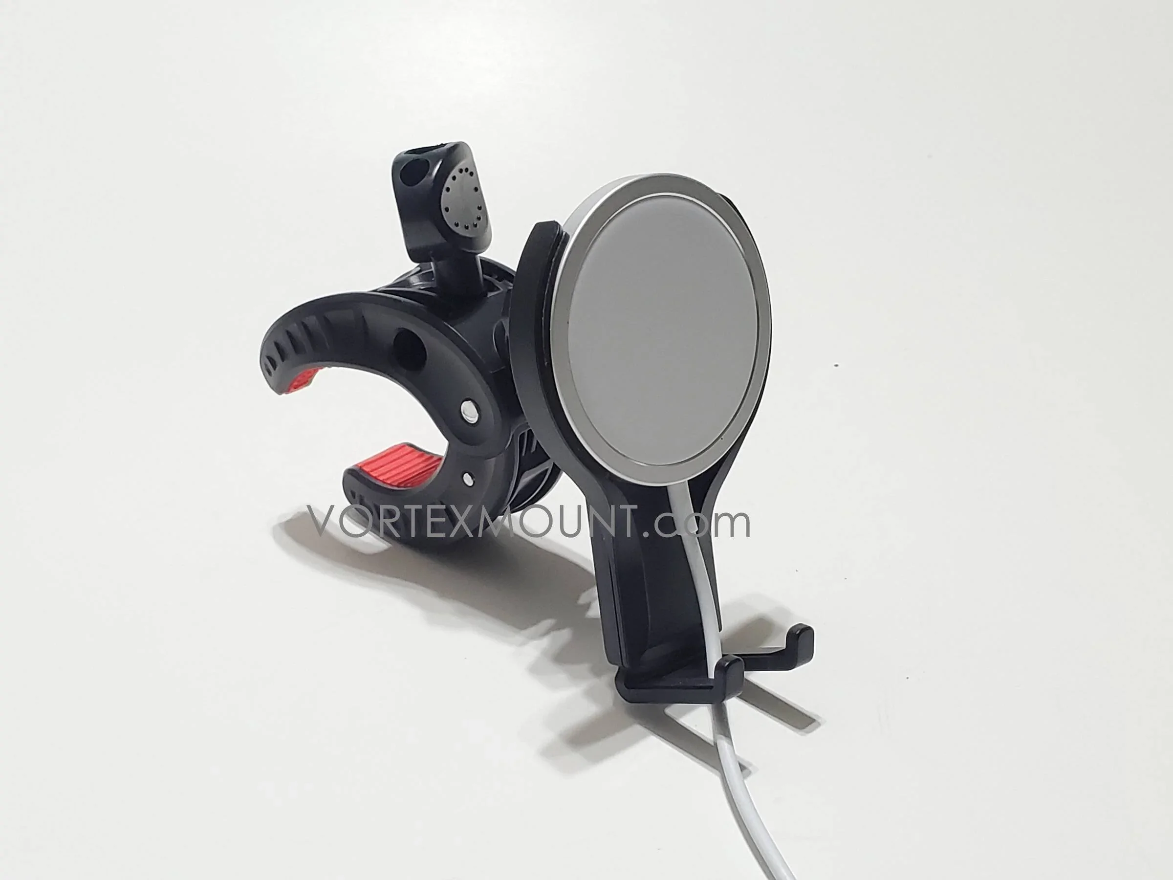 Ford Bronco Sport What are y'all doing for a phone mount? vortexmount24