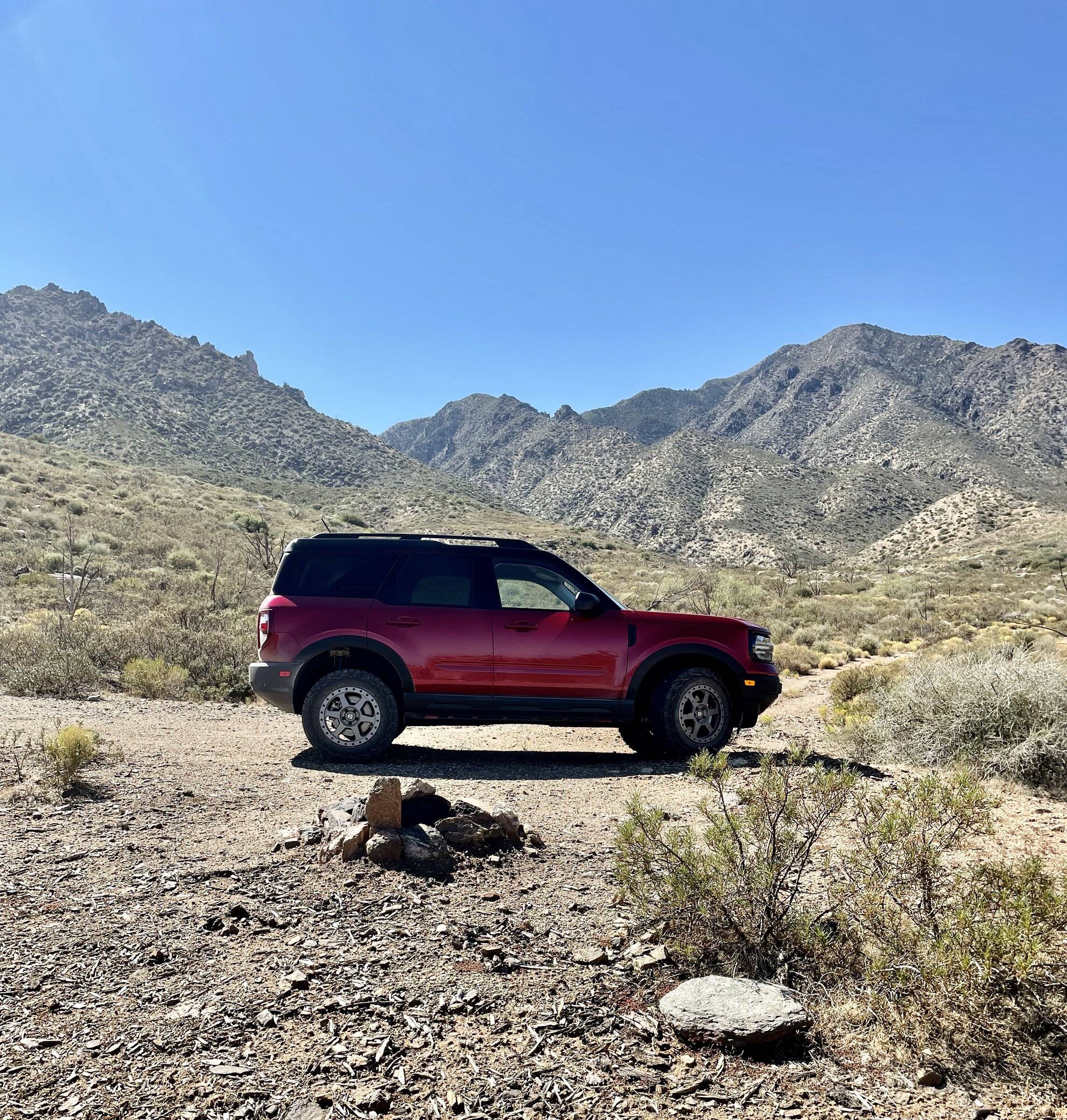 Ford Bronco Sport Aftermarket rim selection 87FBF24B-9D50-4C9C-8B85-F74ABCD5B173