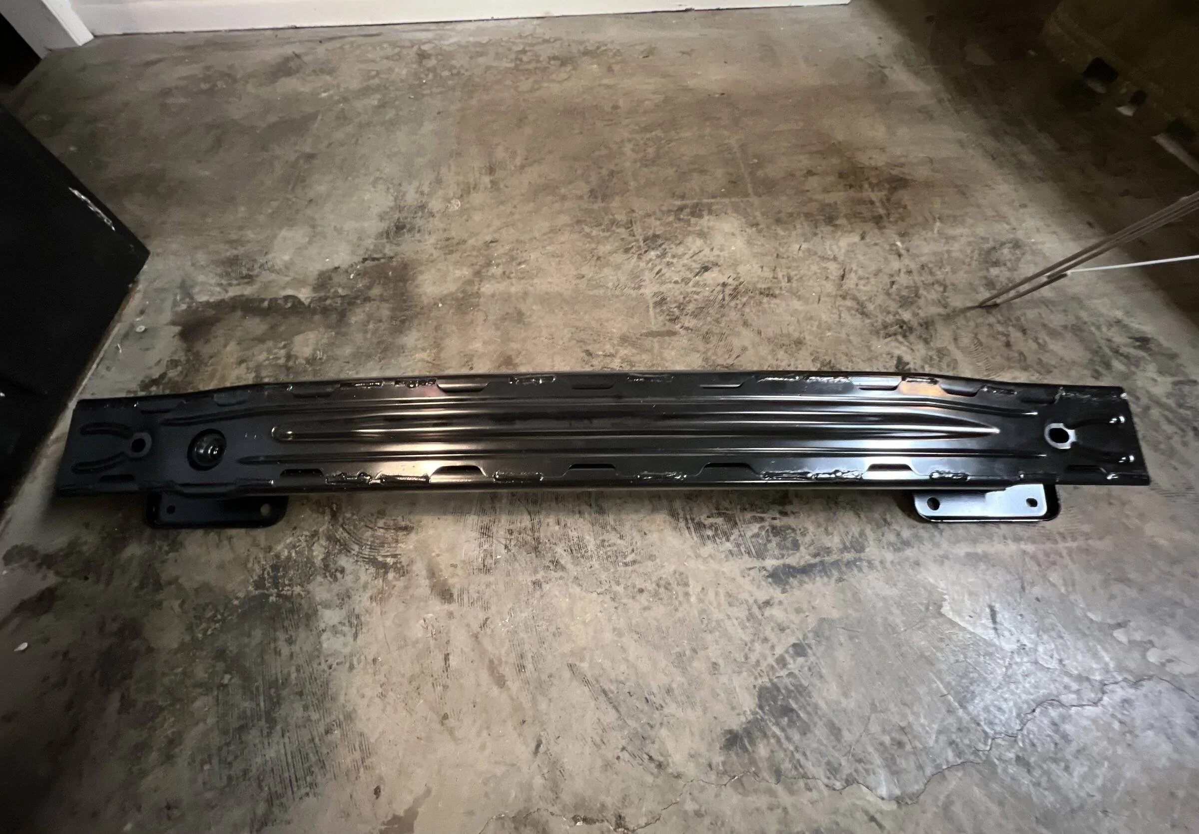 Ford Bronco Sport Rear impact bar - free (local pick up only) 66425069767__DB2B88C7-849E-462A-A348-130C43D13276