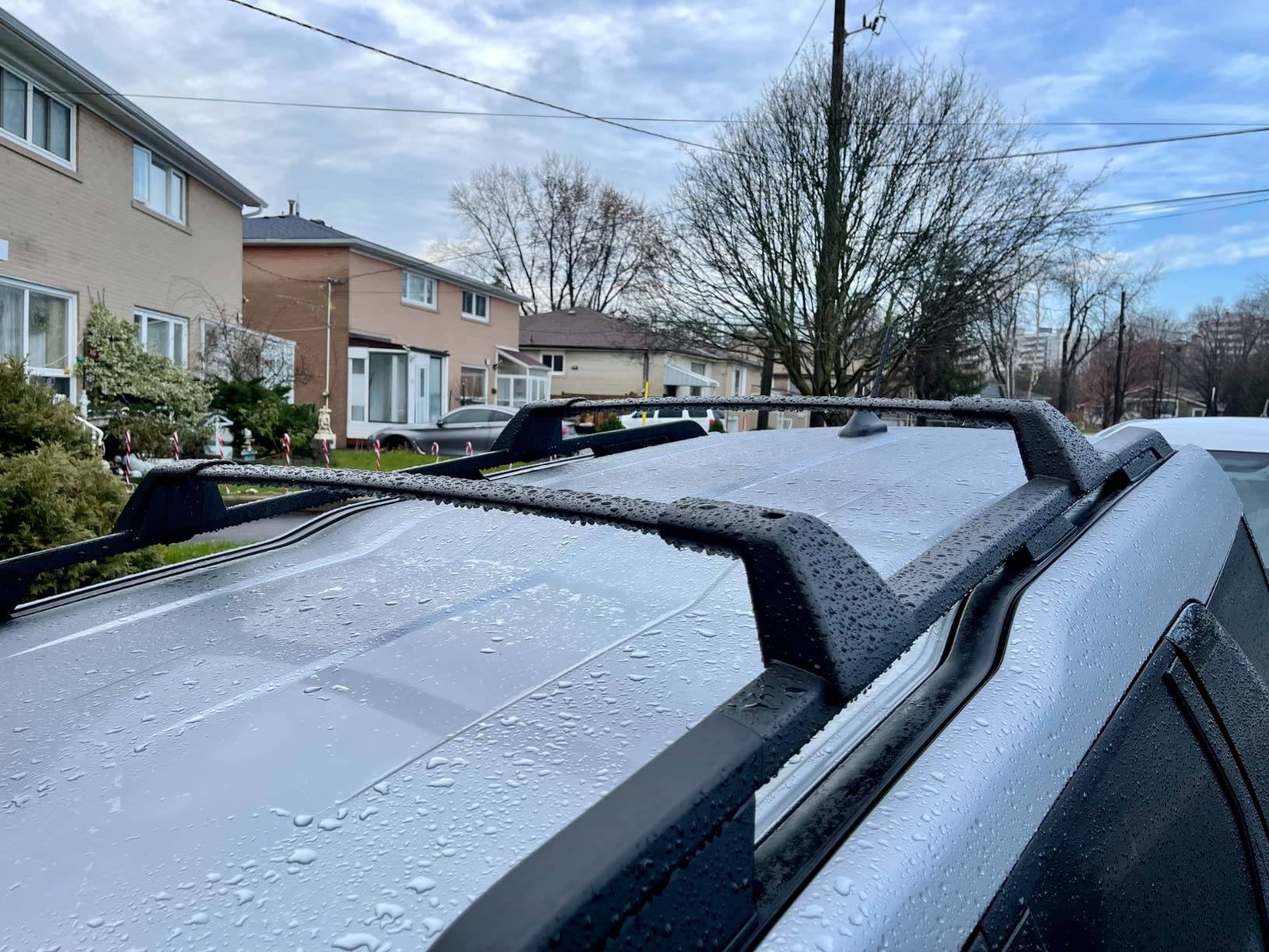 Ford Bronco Sport Which After-market roof rail cross bars are you using? 81hnhXtp1JL