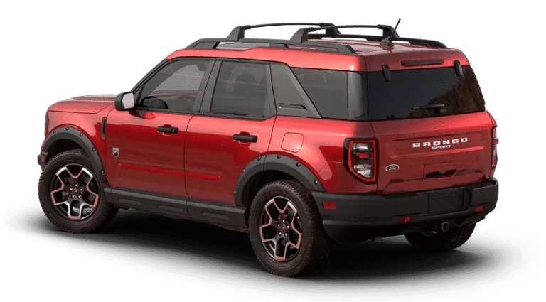 Ford Bronco Sport Anyone who ordered in November received a production date yet? vehicl