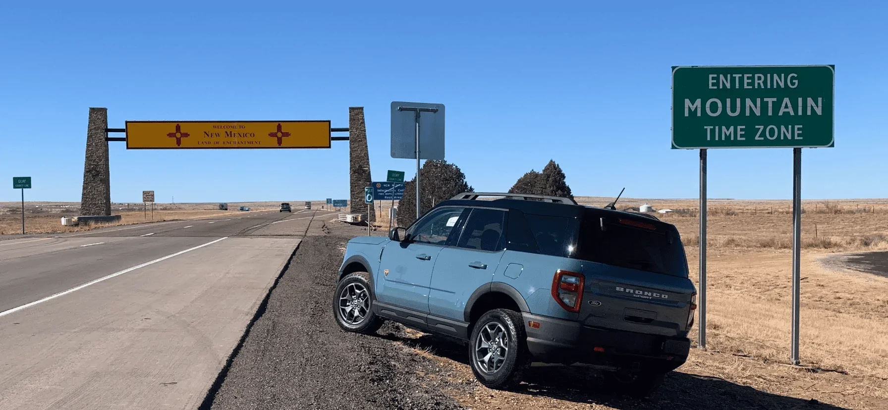 Ford Bronco Sport Post the best photos you've got of your Bronco Sport 1A72E587-68D9-42E1-A8EF-63B4100E9E06