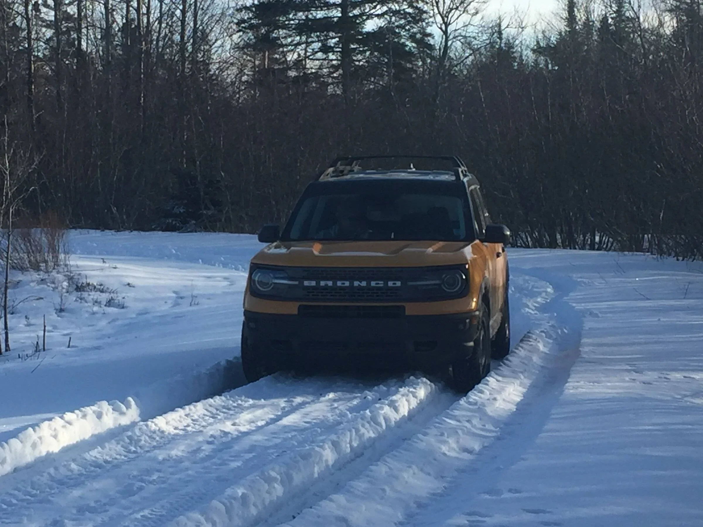 Ford Bronco Sport Say Hello and Introduce Yourself! ? CC22629F-D9C3-40A6-8179-B17B999A30D1