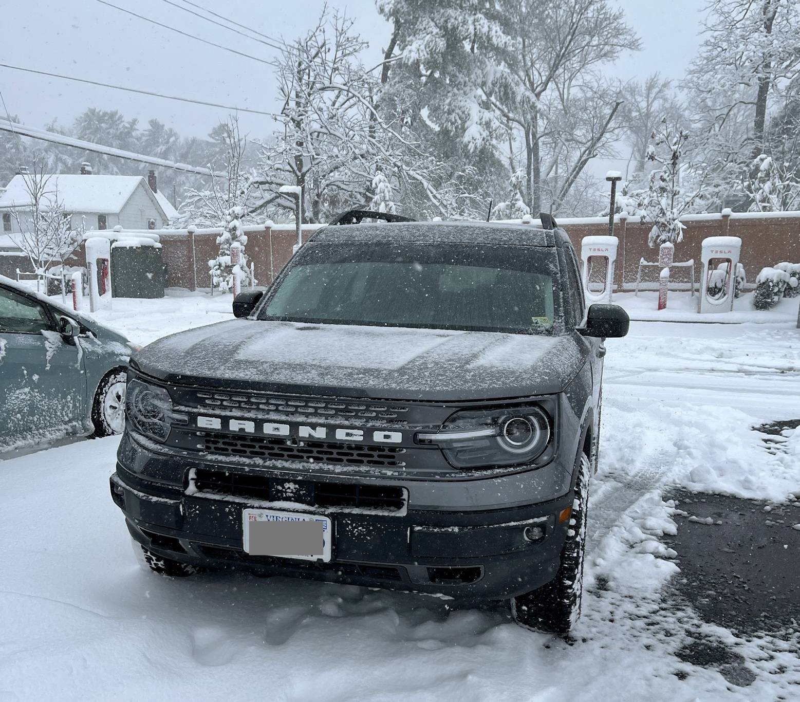 Ford Bronco Sport Glare and Windshield tinting ??s 4B24FC4A-5931-4DD3-B1FB-88E6D64B470C