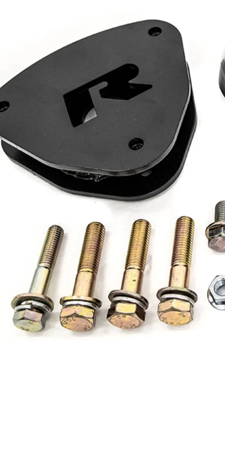 Ford Bronco Sport READYLIFT 1.5″ SST LIFT KIT Screenshot_20220129-041911_Chrom