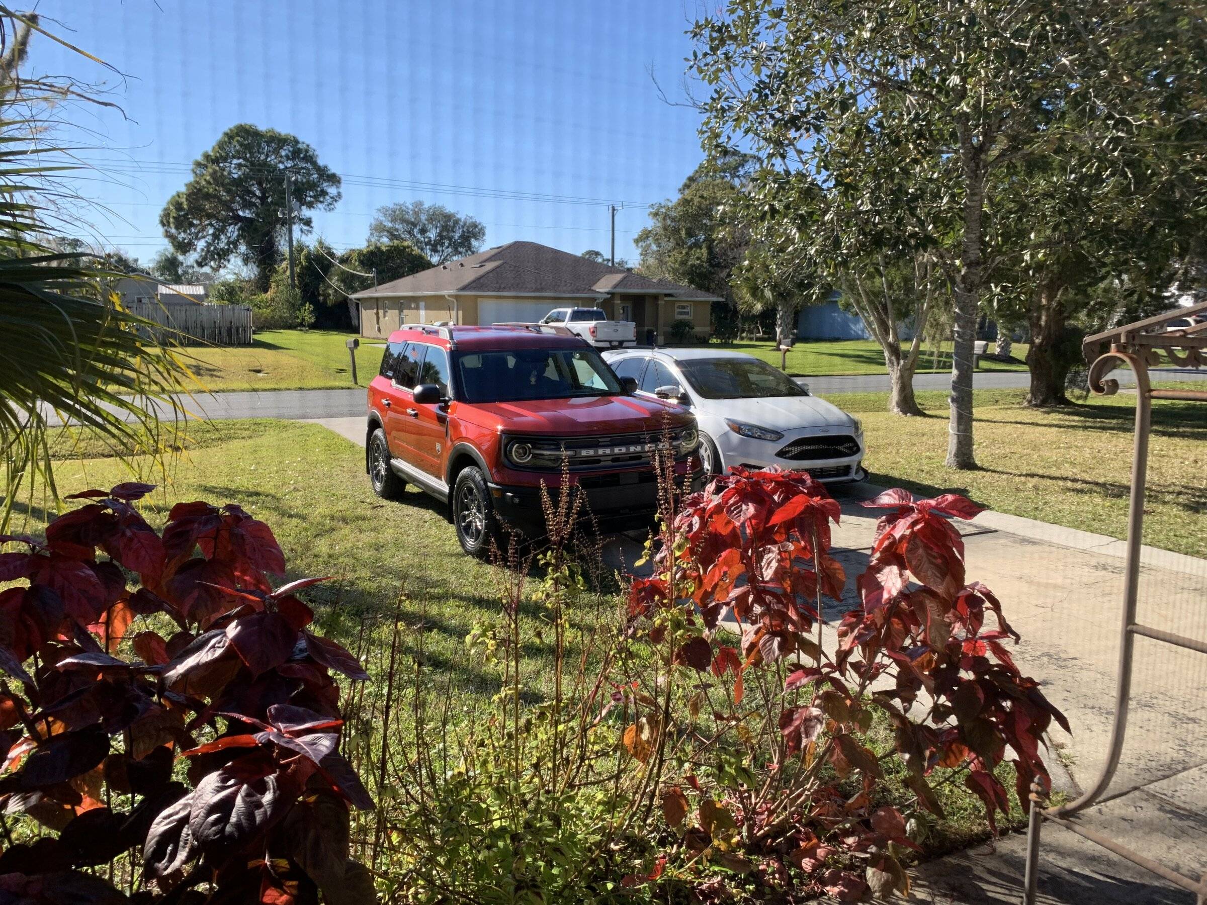 Ford Bronco Sport Official HOT PEPPER RED Bronco Sport Thread CD5269CF-067F-47DC-848E-19F149B1F7B3