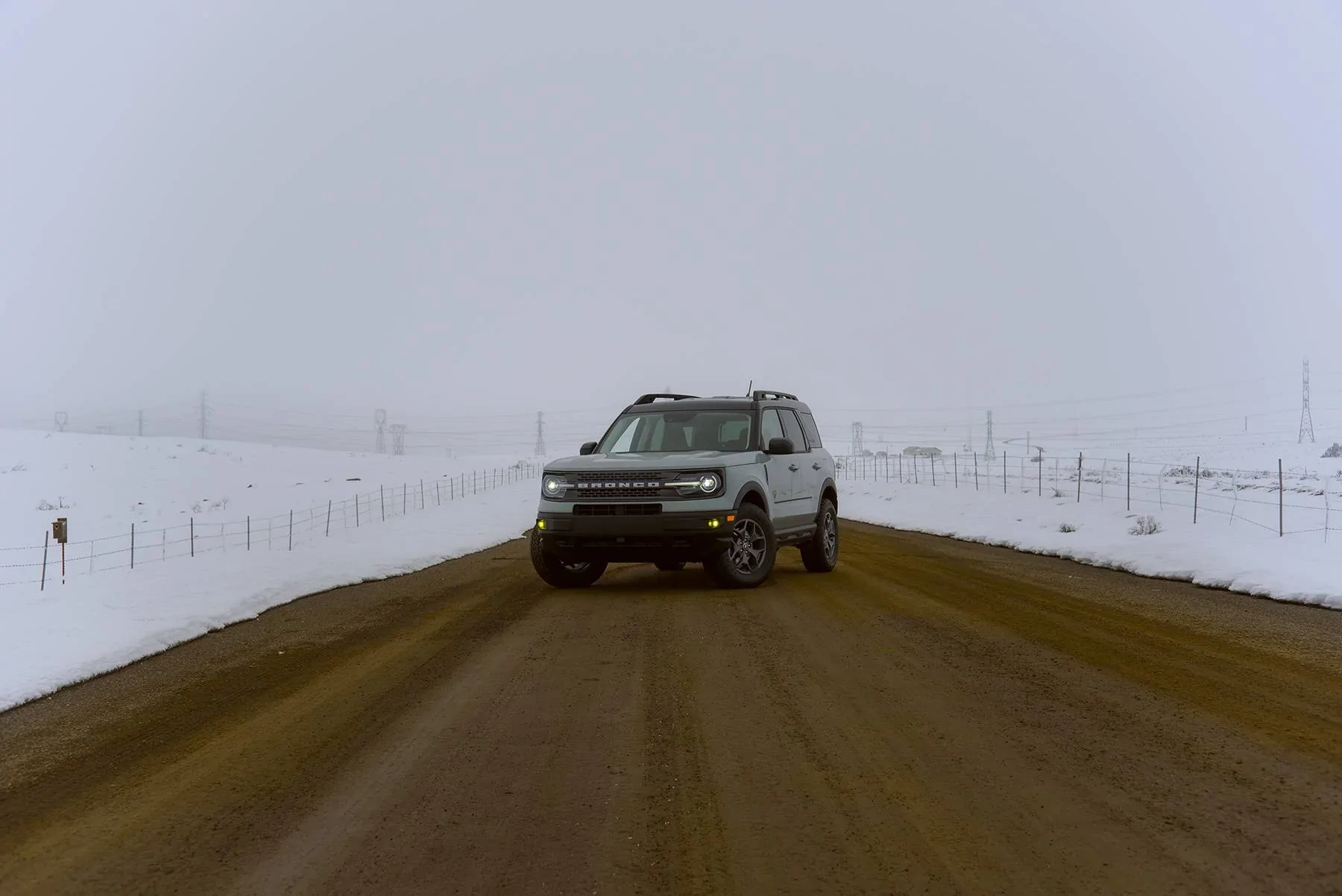 Ford Bronco Sport Post the best photos you've got of your Bronco Sport DSC_0949 copy