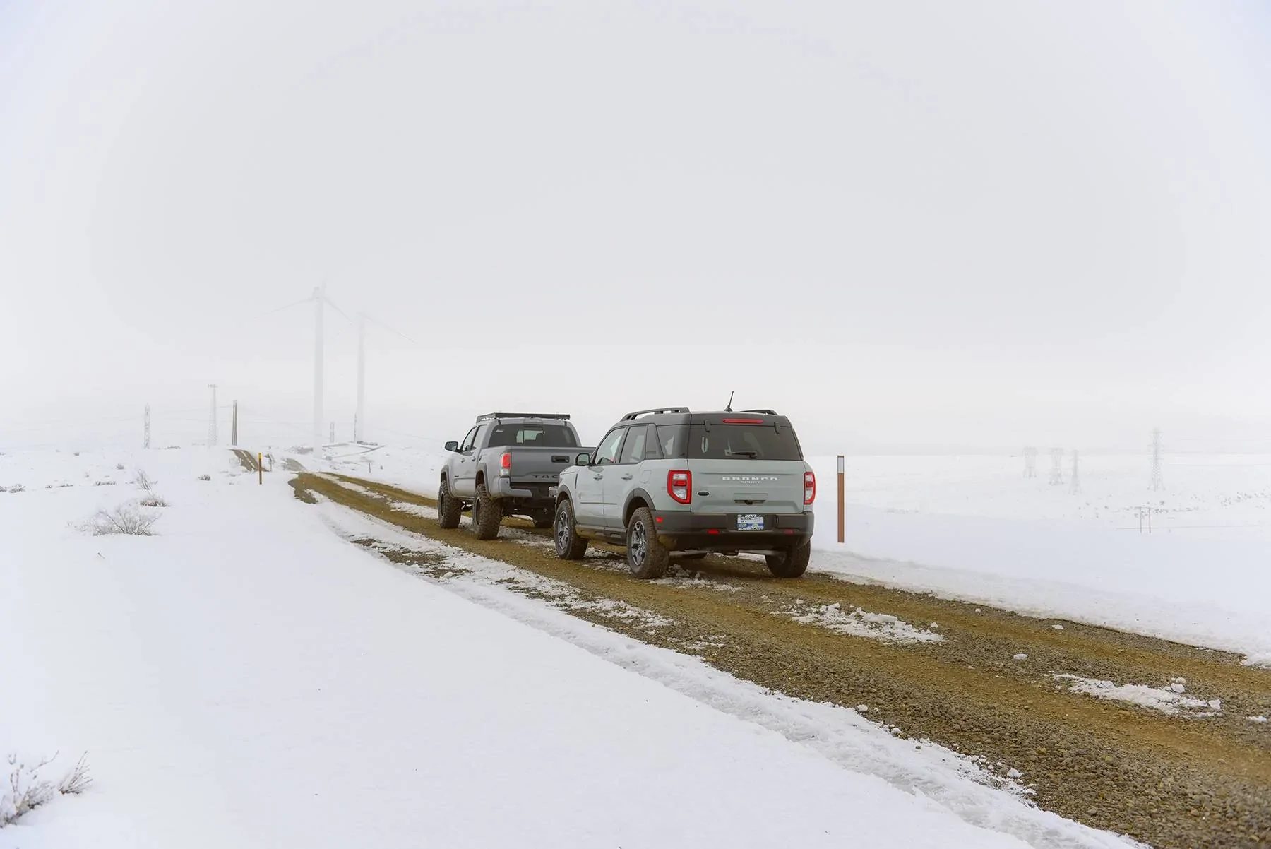 Ford Bronco Sport Post the best photos you've got of your Bronco Sport DSC_1018 copy