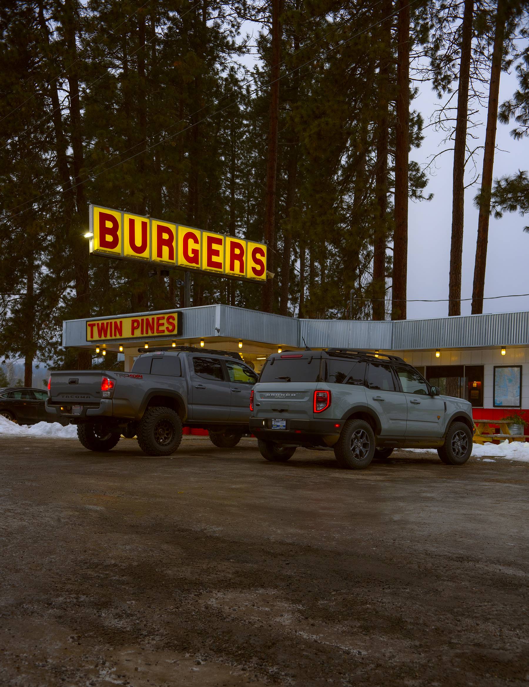 Ford Bronco Sport Post the best photos you've got of your Bronco Sport DSC_1188 copy
