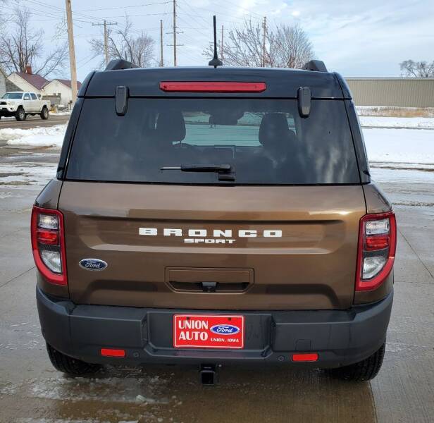 Ford Bronco Sport Official BRONZE SMOKE Bronco Sport Thread 2022-ford-bronco-sport-outer-banks-awd-4dr-suv (4)