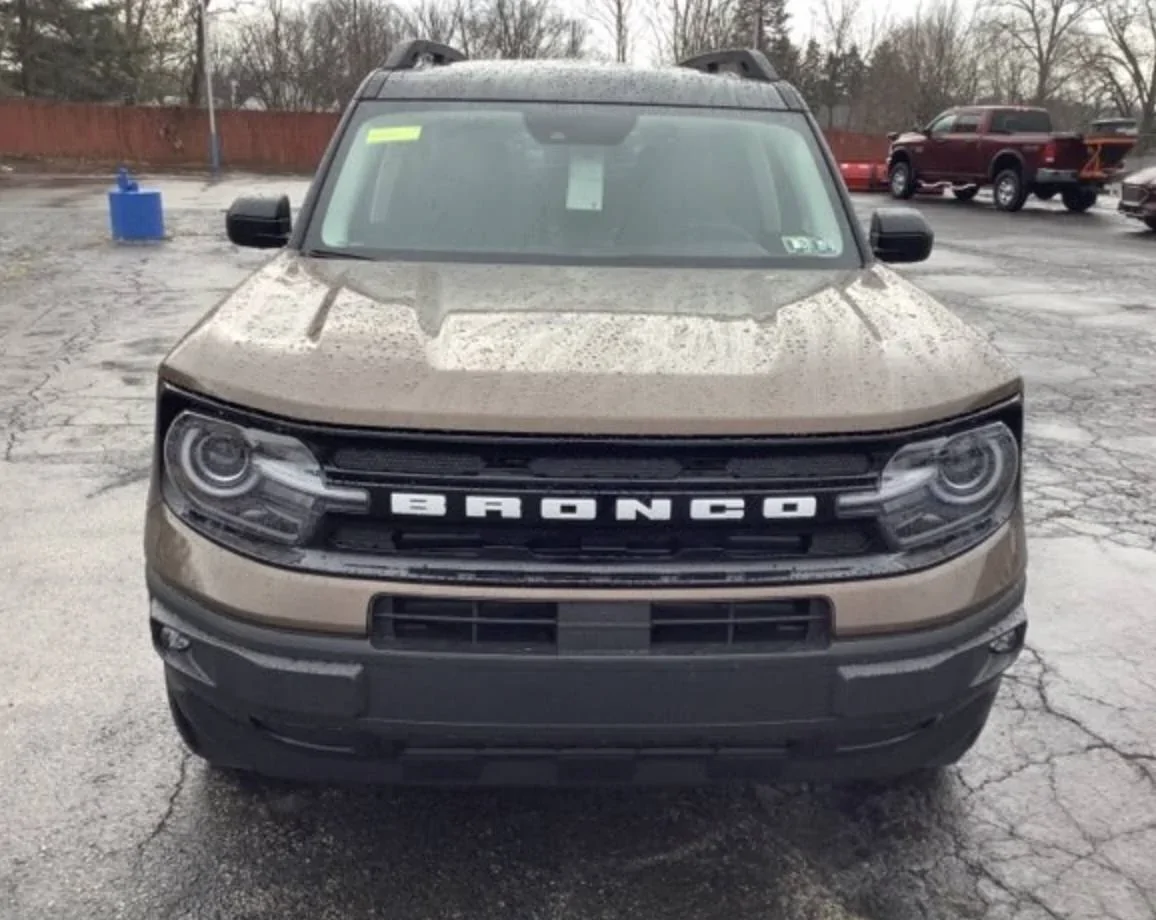 Ford Bronco Sport Official BRONZE SMOKE Bronco Sport Thread Screen Shot 2022-01-31 at 6.11.53 AM