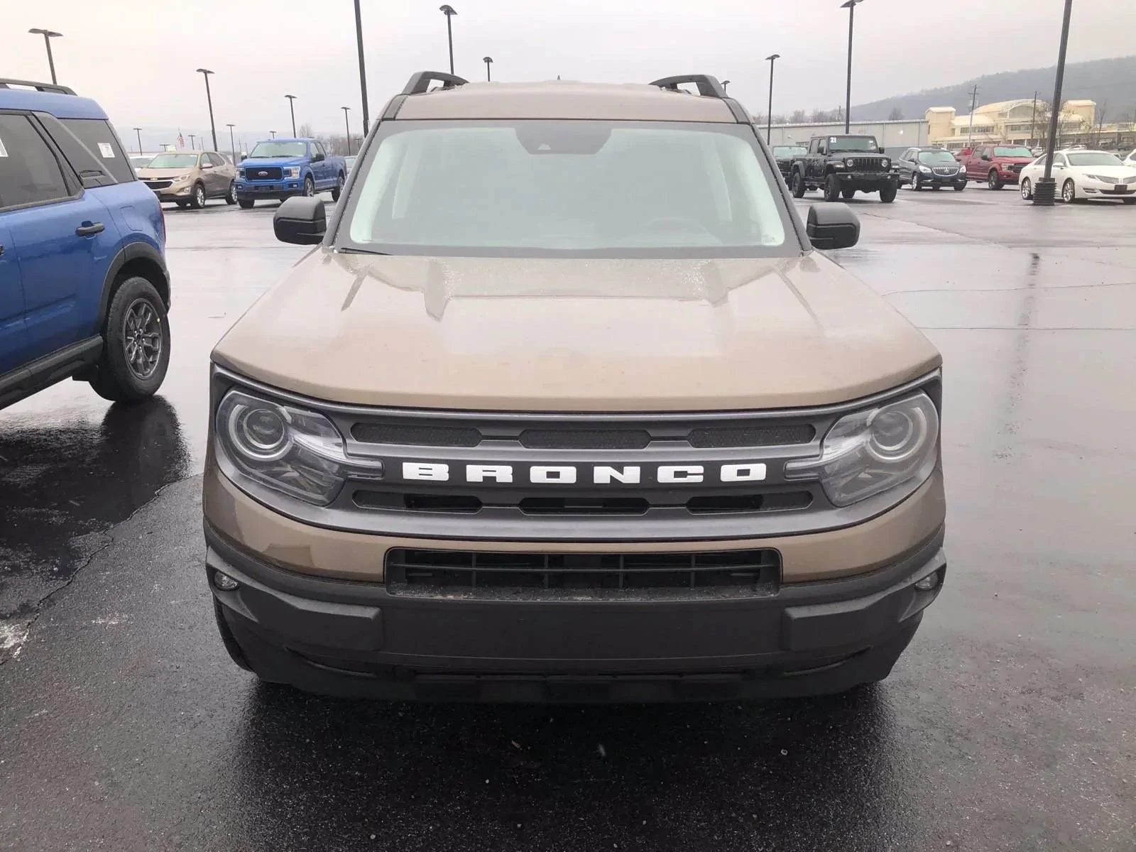 Ford Bronco Sport Official BRONZE SMOKE Bronco Sport Thread aa9d5e163cadea2bbaa9c432fd6e29eax