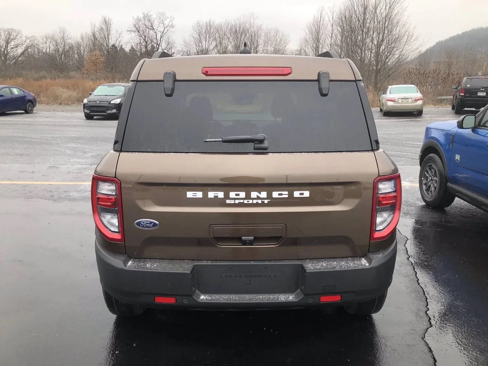 Ford Bronco Sport Official BRONZE SMOKE Bronco Sport Thread 1985f3db2608576a2cfc0c4ff301f082x