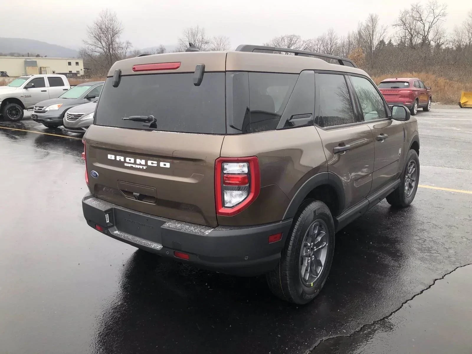 Ford Bronco Sport Official BRONZE SMOKE Bronco Sport Thread da83f5c59a39a6d8691259c747ad2f74x