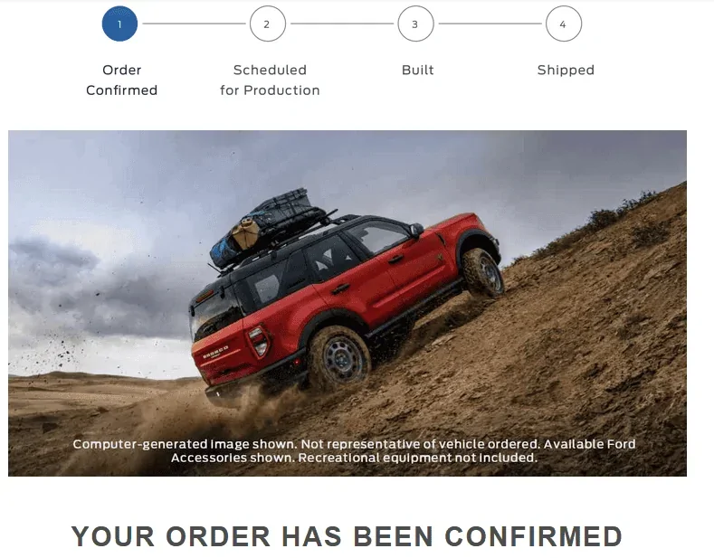 Ford Bronco Sport Waiting room 1643673724018