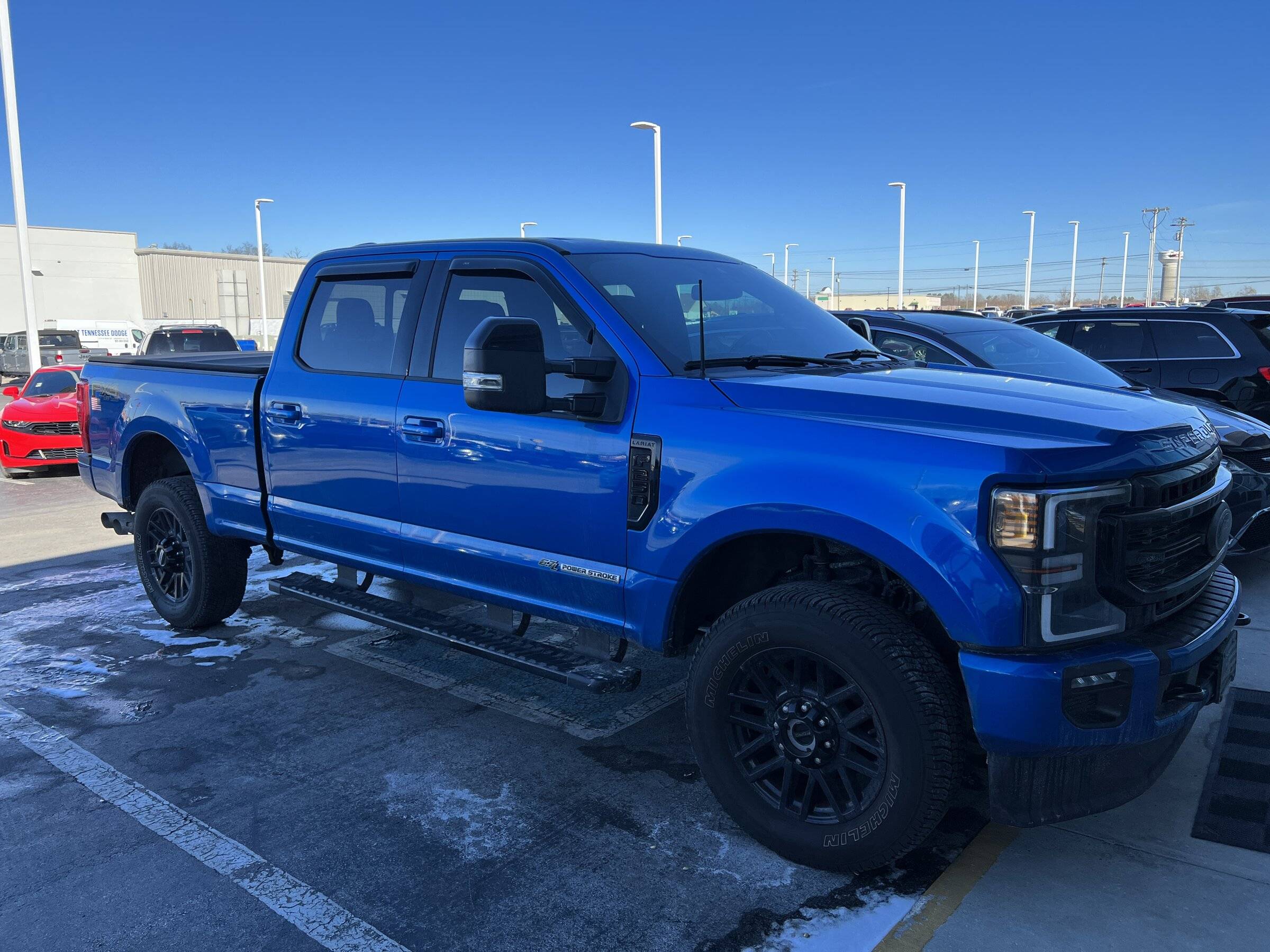 Ford Bronco Sport Say Hello and Introduce Yourself! ? AC6A324C-B2AC-4F4D-B0A2-82CBB5116C9A