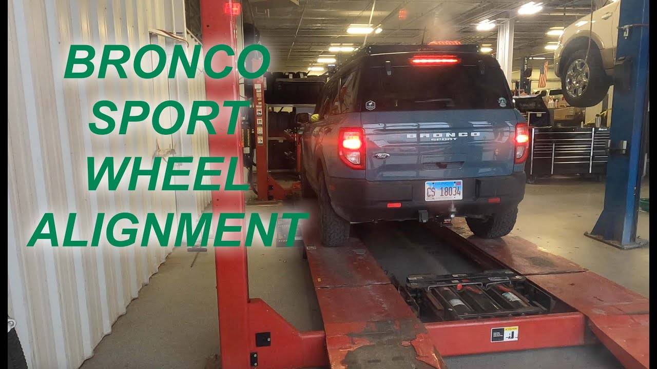 Ford Bronco Sport Lift Kit Compilation List maxresdefaultfwefrwefw