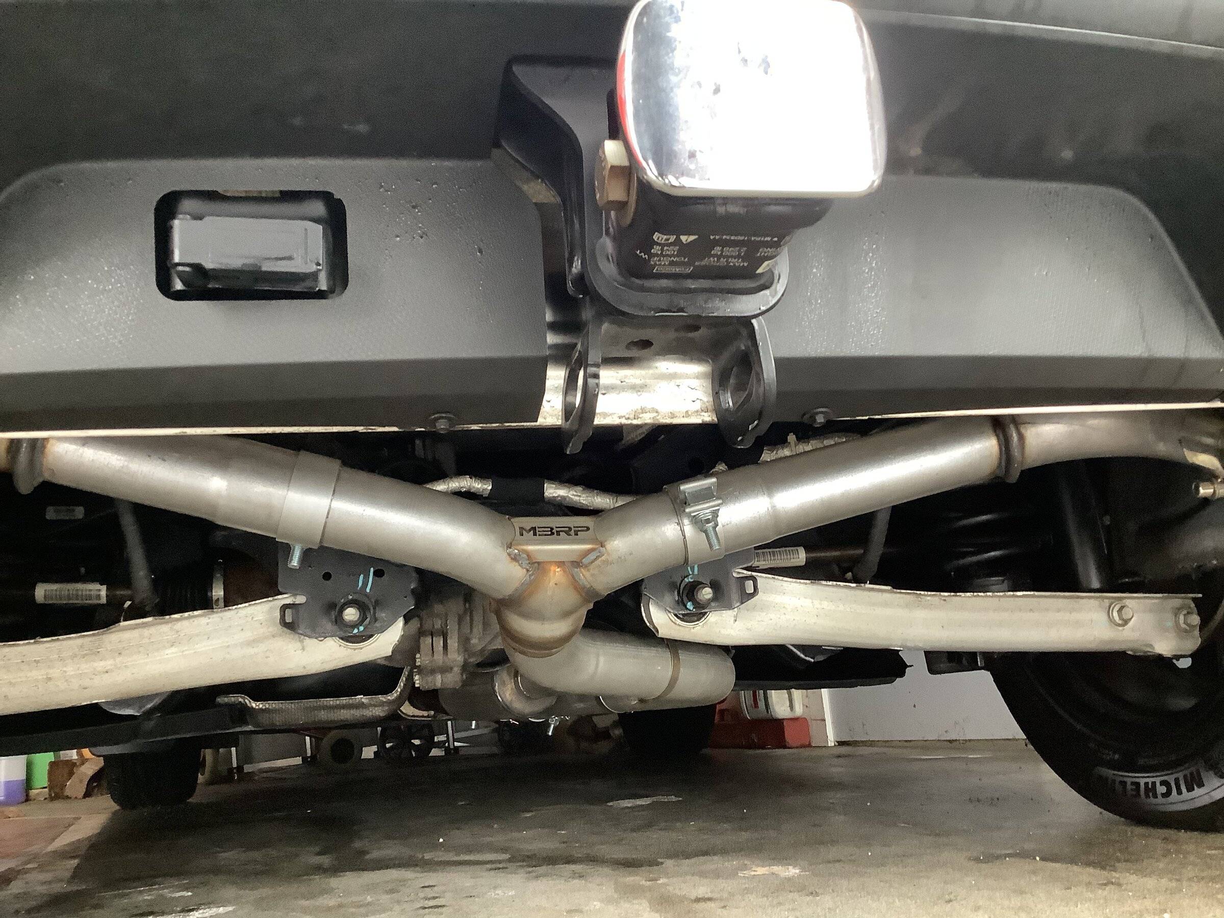 Ford Bronco Sport MBPR/Borla Exhaust for Bronco Sport 1.5 and 2.0 25FE76F7-A8C8-4EF3-AF53-F87BFF16C4FF