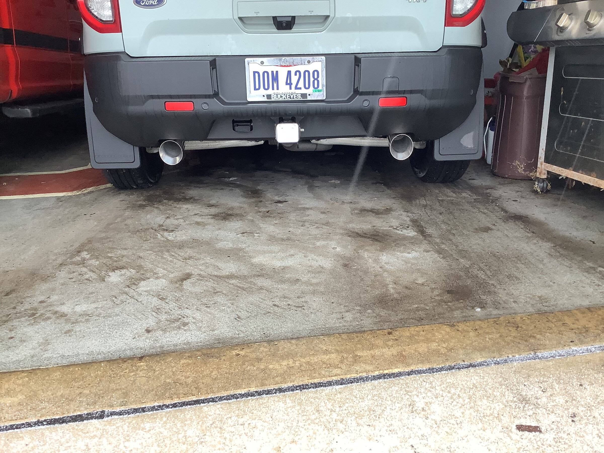 Ford Bronco Sport Aftermarket Exhaust for both 1.5 and 2.0 9C9DA31B-7999-494C-A926-0C256030A1F9