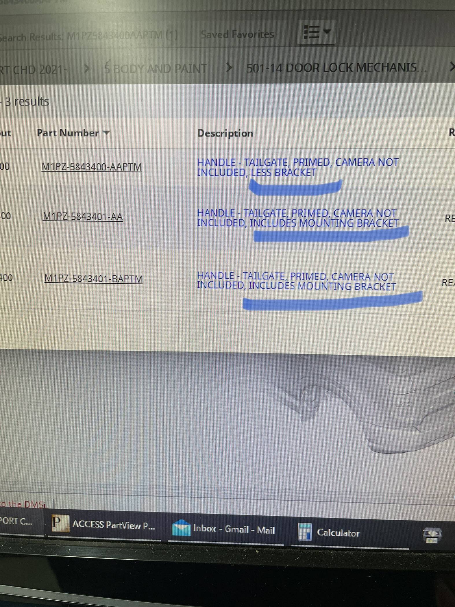 Ford Bronco Sport DIY Writeup: Adding Rear Camera Washer to your Bronco Sport 24DB7D38-AFD5-4FAF-AA52-0159E812881F
