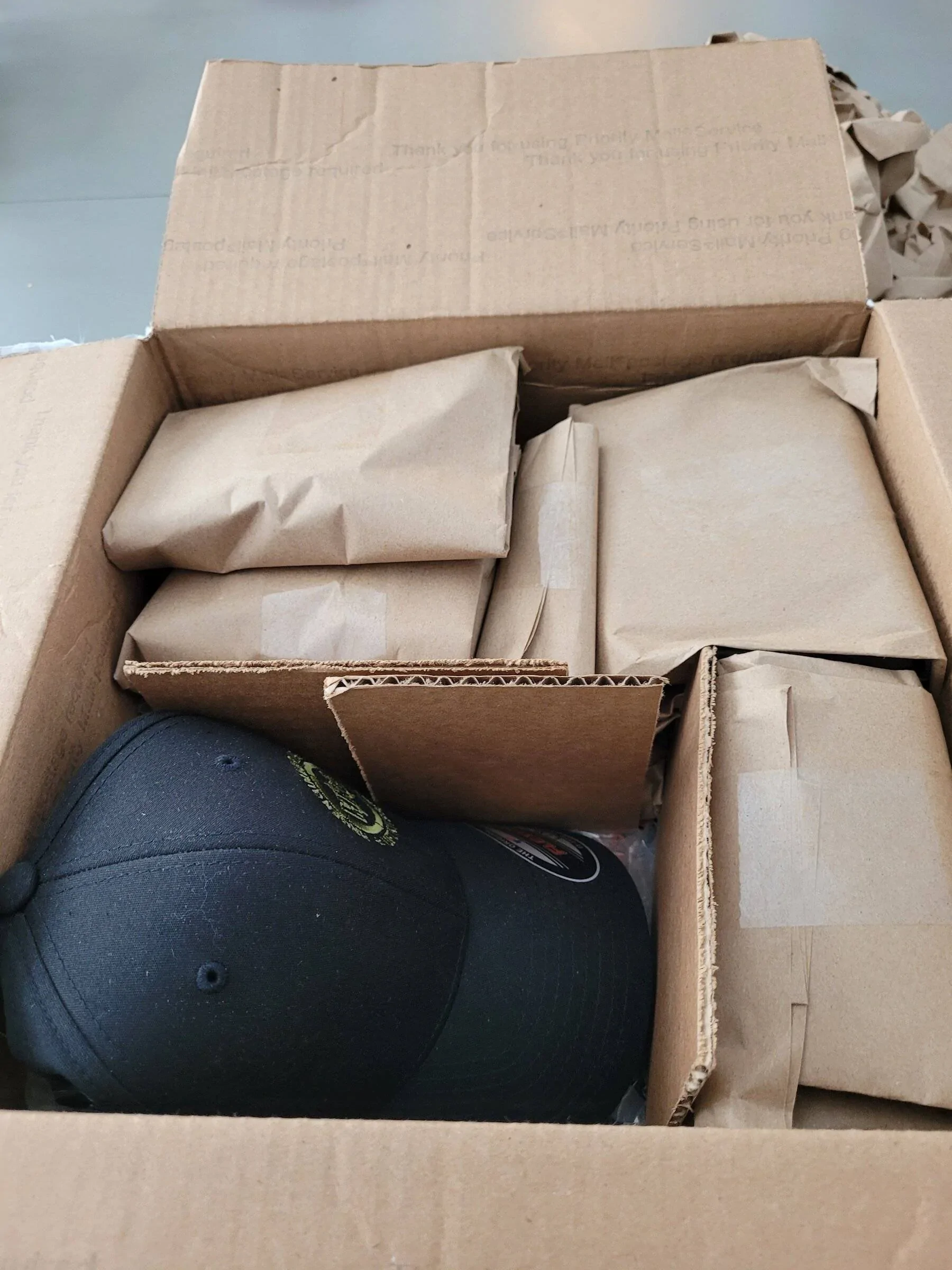 Ford Bronco Sport This Came In The Mail Today 20220204_110655