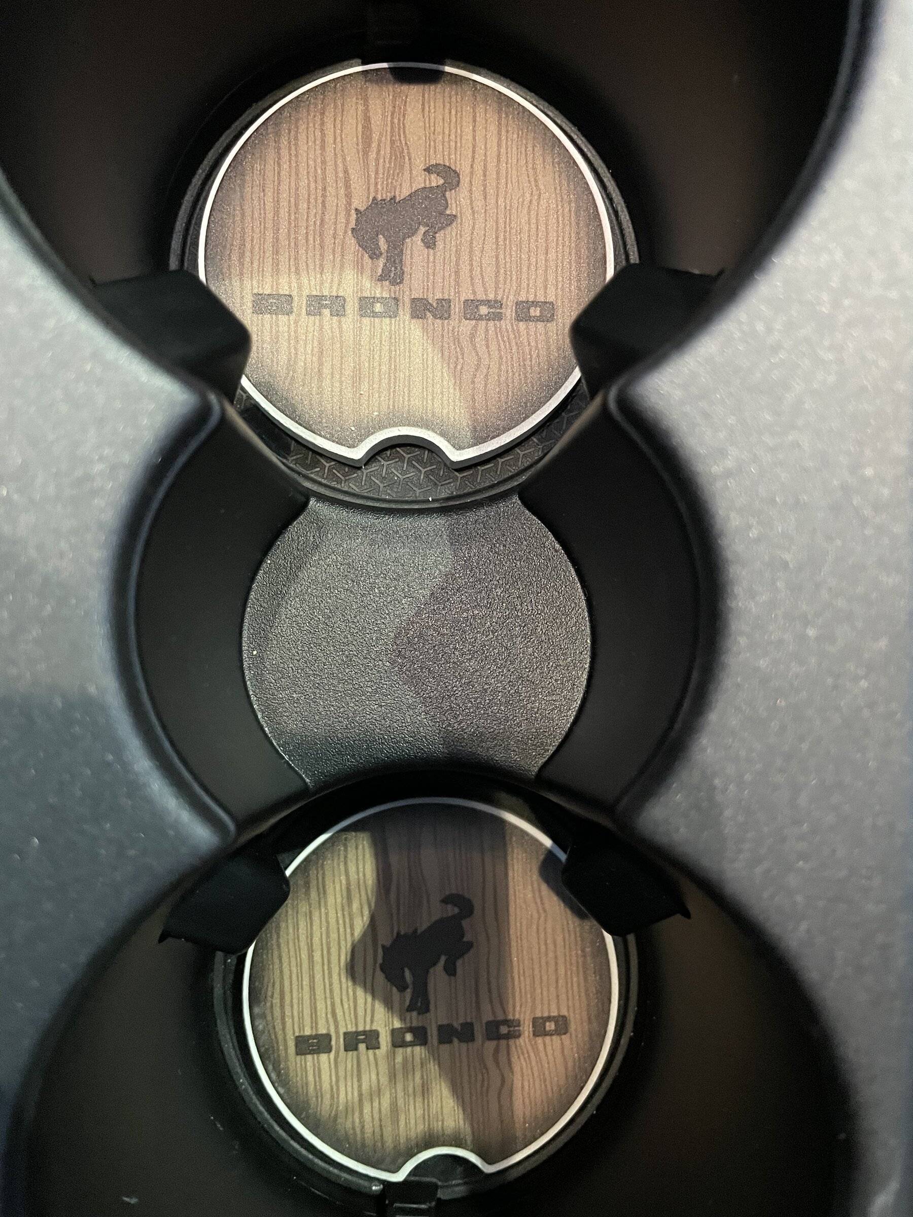 Ford Bronco Sport Recommended interior accessories 5436F564-54CE-4FEC-98FA-5ACCBEA714EC