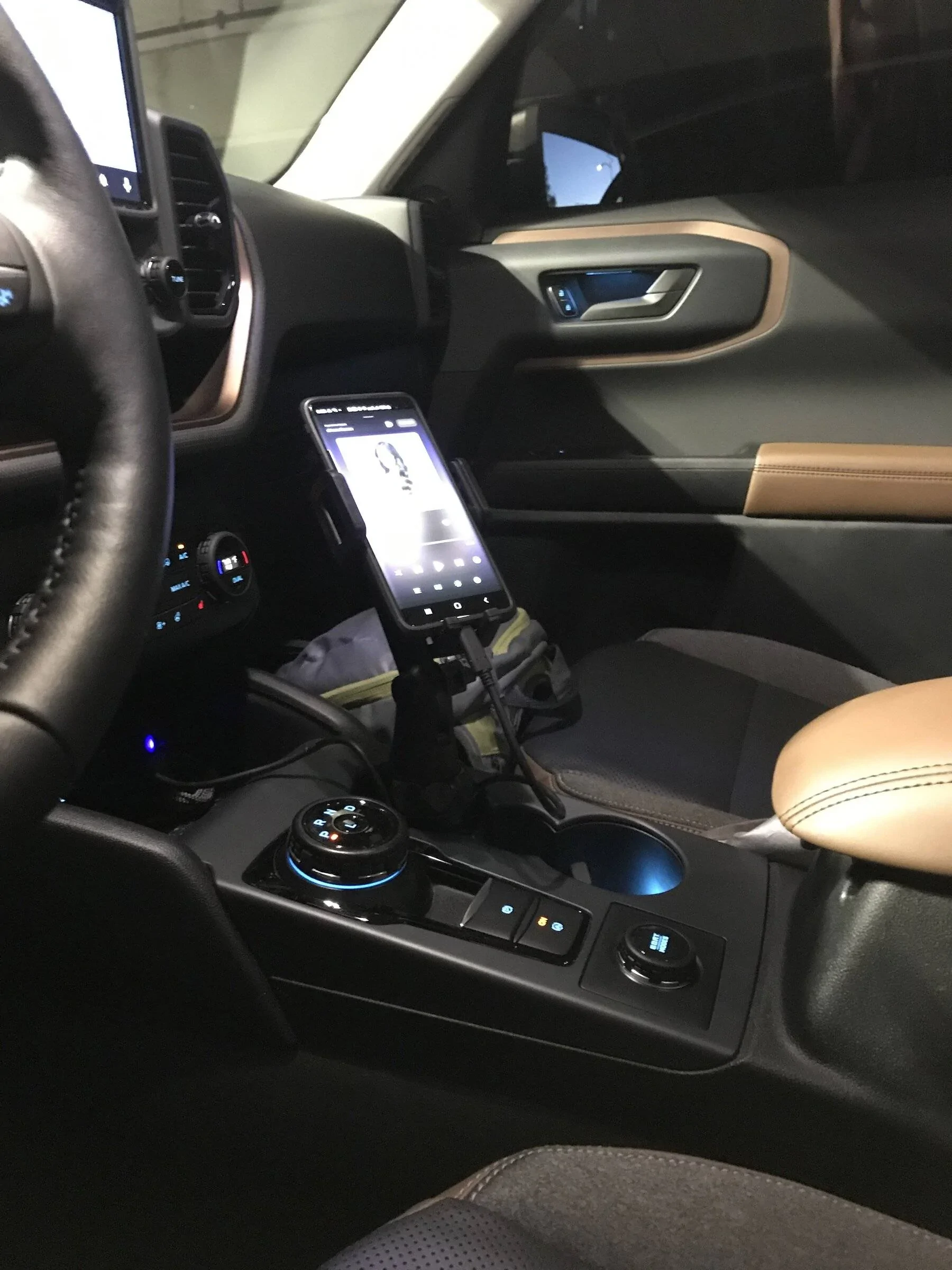 Ford Bronco Sport Recommended interior accessories D13BBDE9-CBDC-45A0-8FF3-1FE097D31412