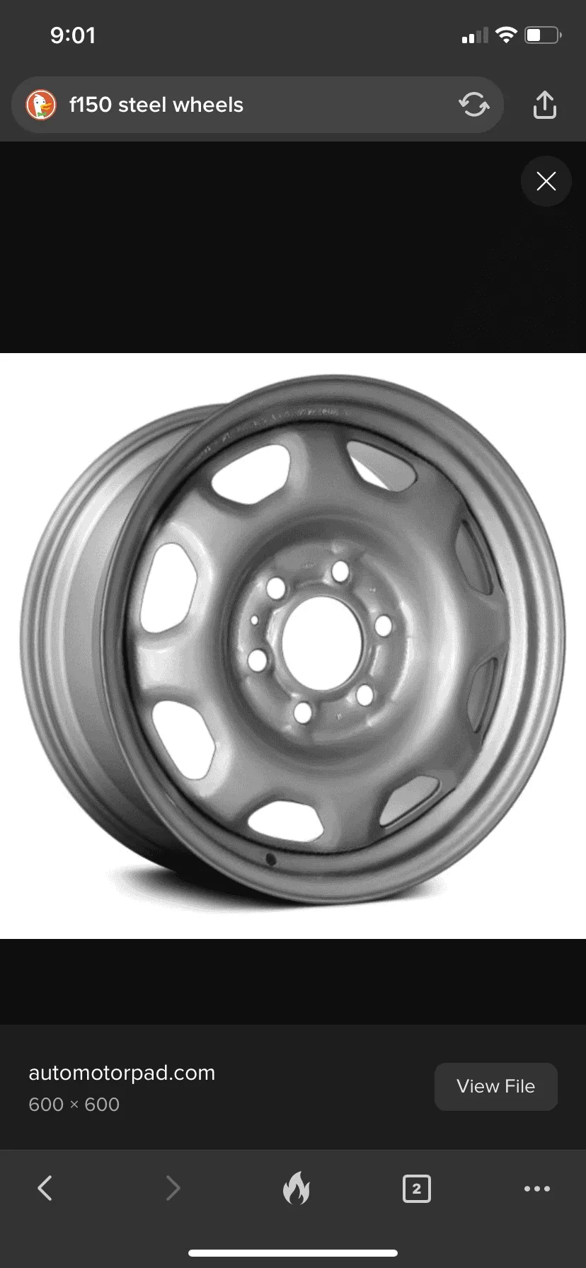 Ford Bronco Sport Vintage Bronco Sport Wheels EFA7229A-8DC4-42CE-B153-FCB247570D8B