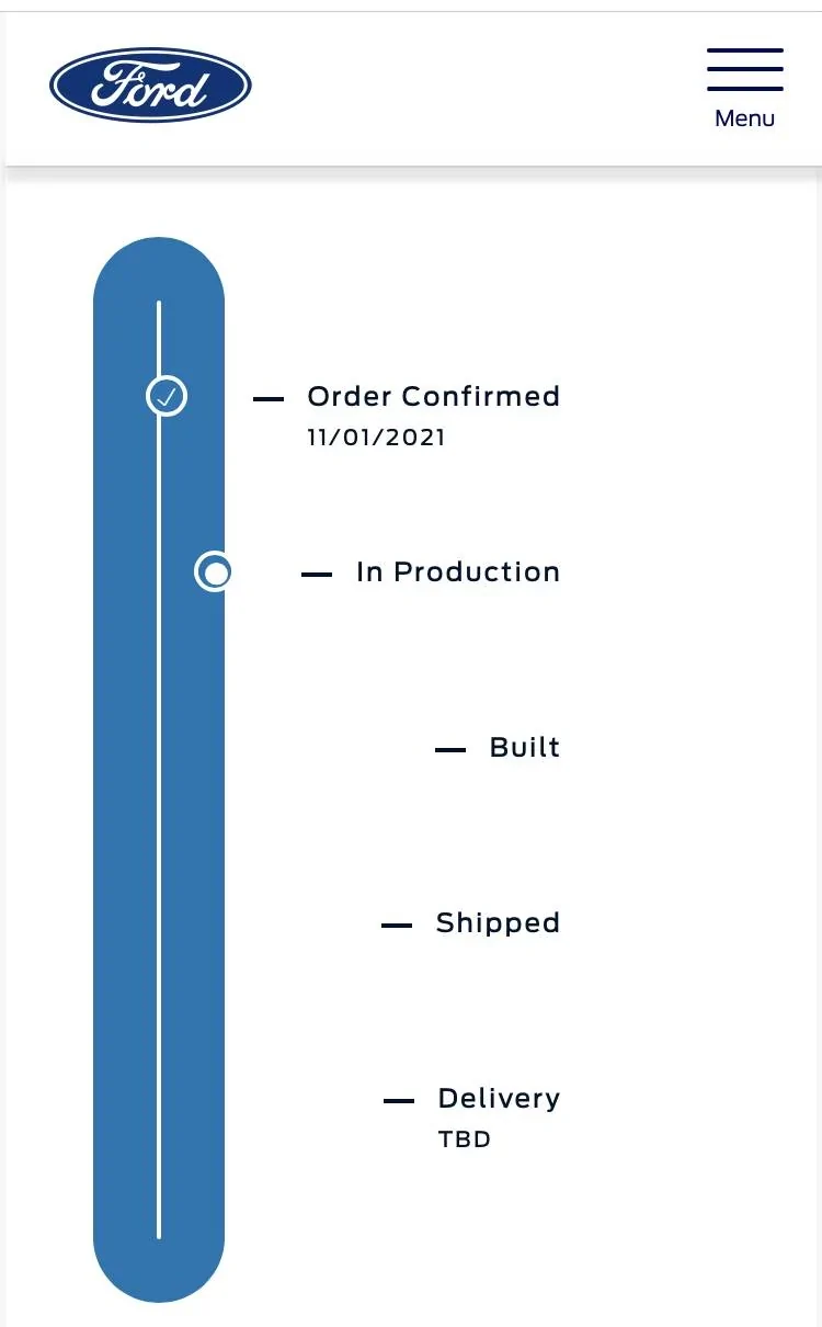 Ford Bronco Sport Lengthy delays for February estimated deliveries CE8AD2A4-9EAF-4D92-85BB-FE9A68C0D0E0