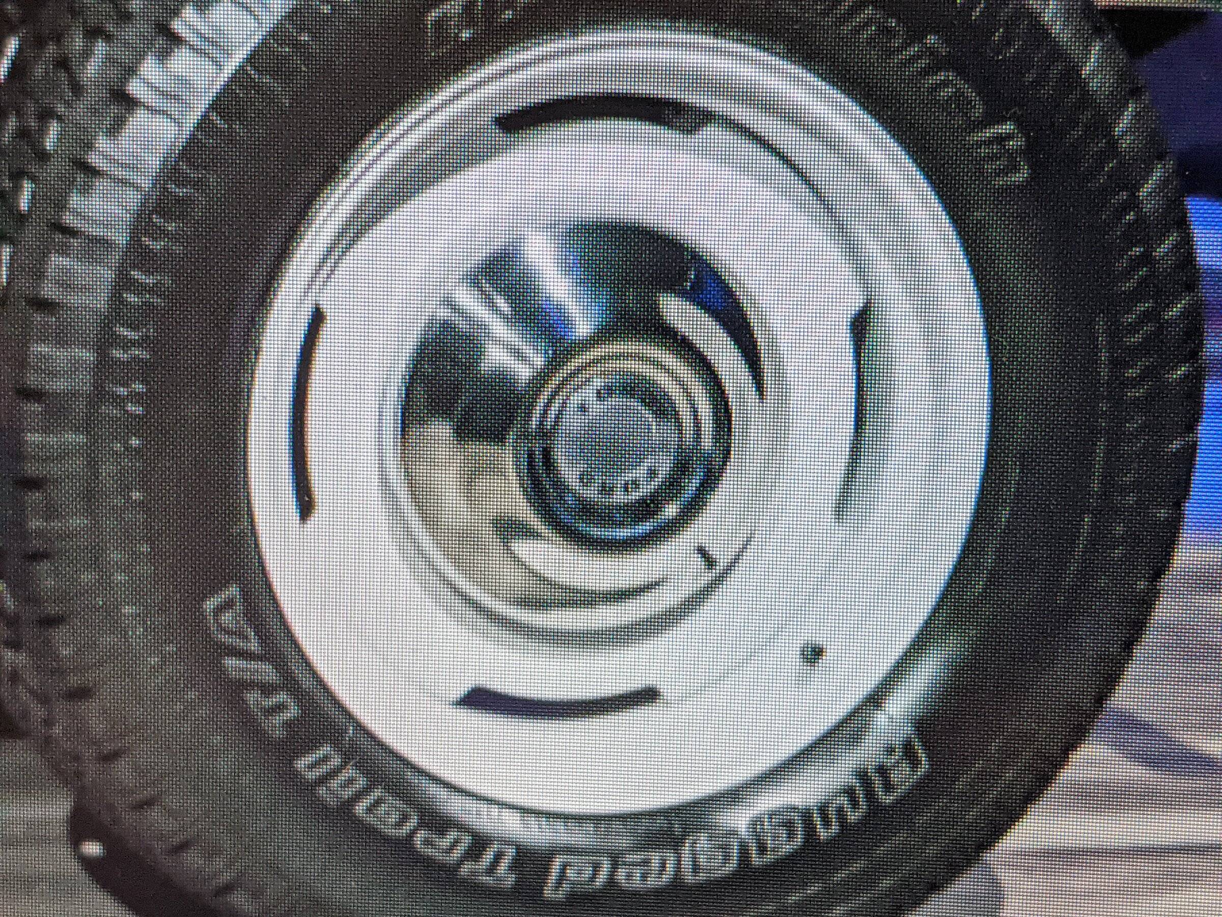 Ford Bronco Sport Vintage Bronco Sport Wheels Vintage White