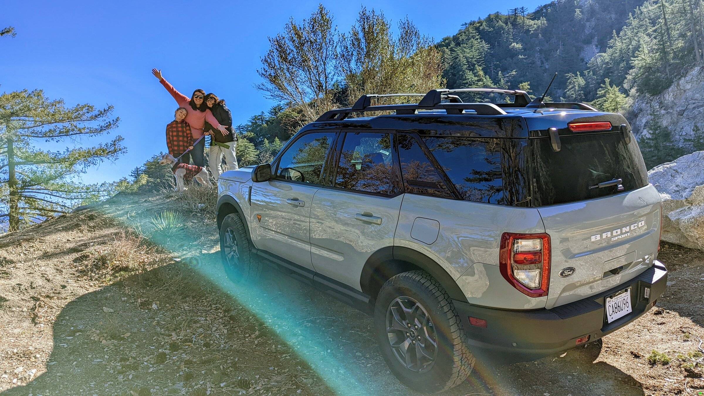 Ford Bronco Sport Official CACTUS GRAY Bronco Sport Thread PXL_20220130_181314646