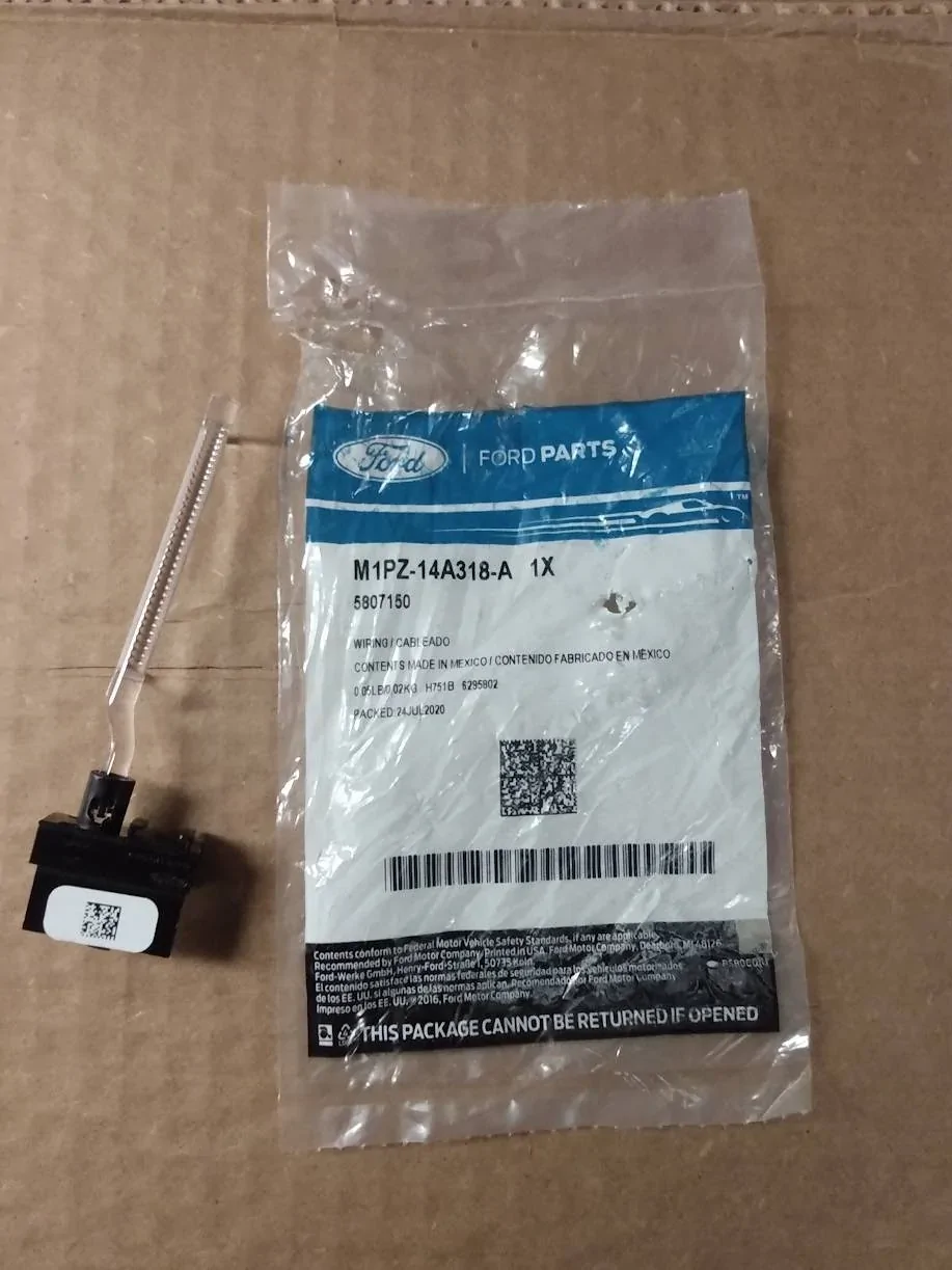 Ford Bronco Sport Recommended interior accessories IMG_20220208_080215087