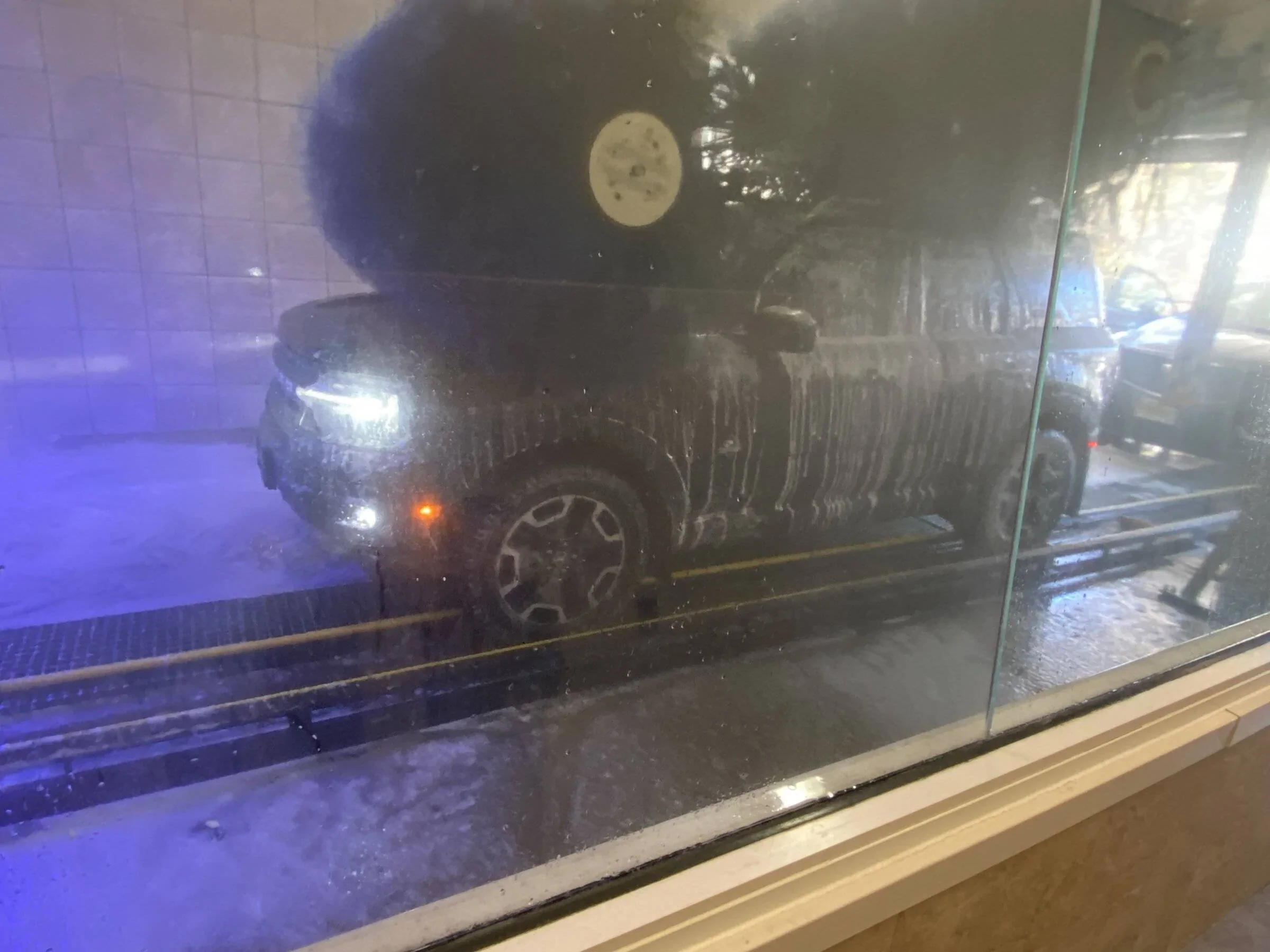 Ford Bronco Sport What did you do TO your Bronco Sport today? F25DB0F8-41D1-4FFD-8F65-1883BE809EFD