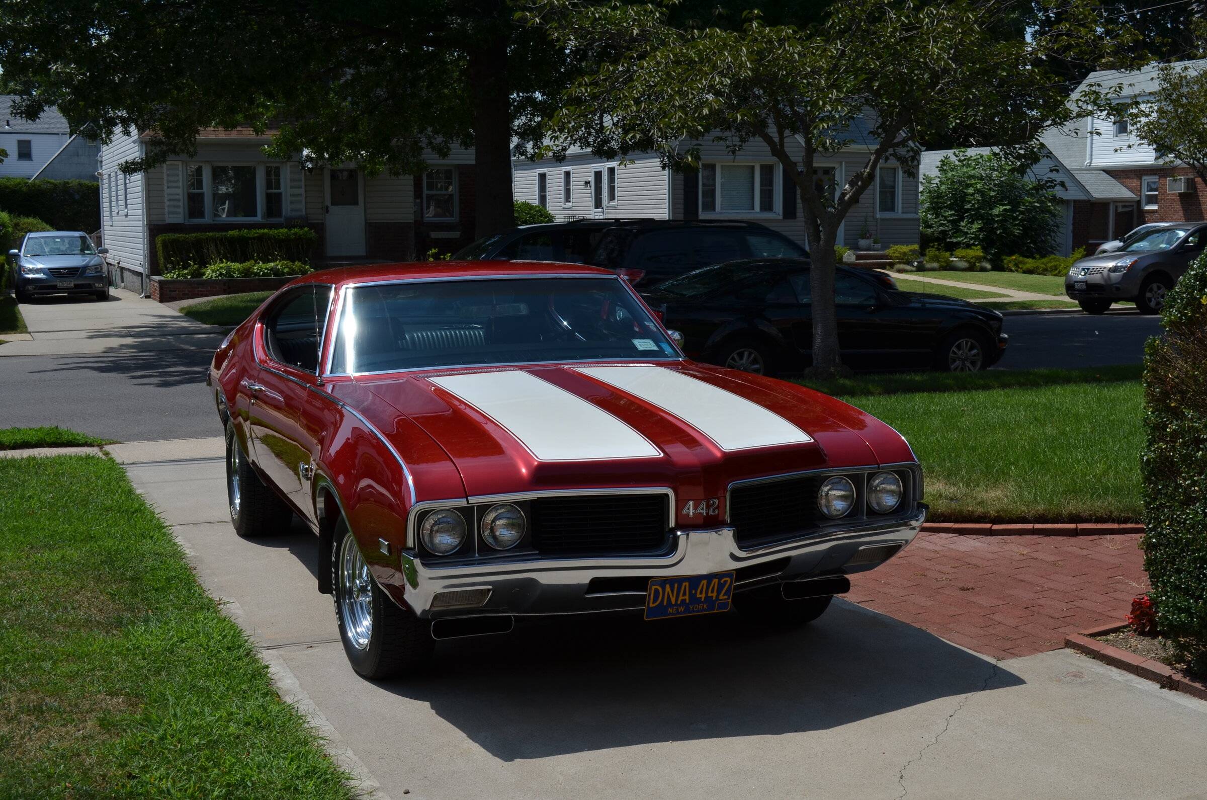 Ford Bronco Sport Non BS car porn. DSC_0001.JPG