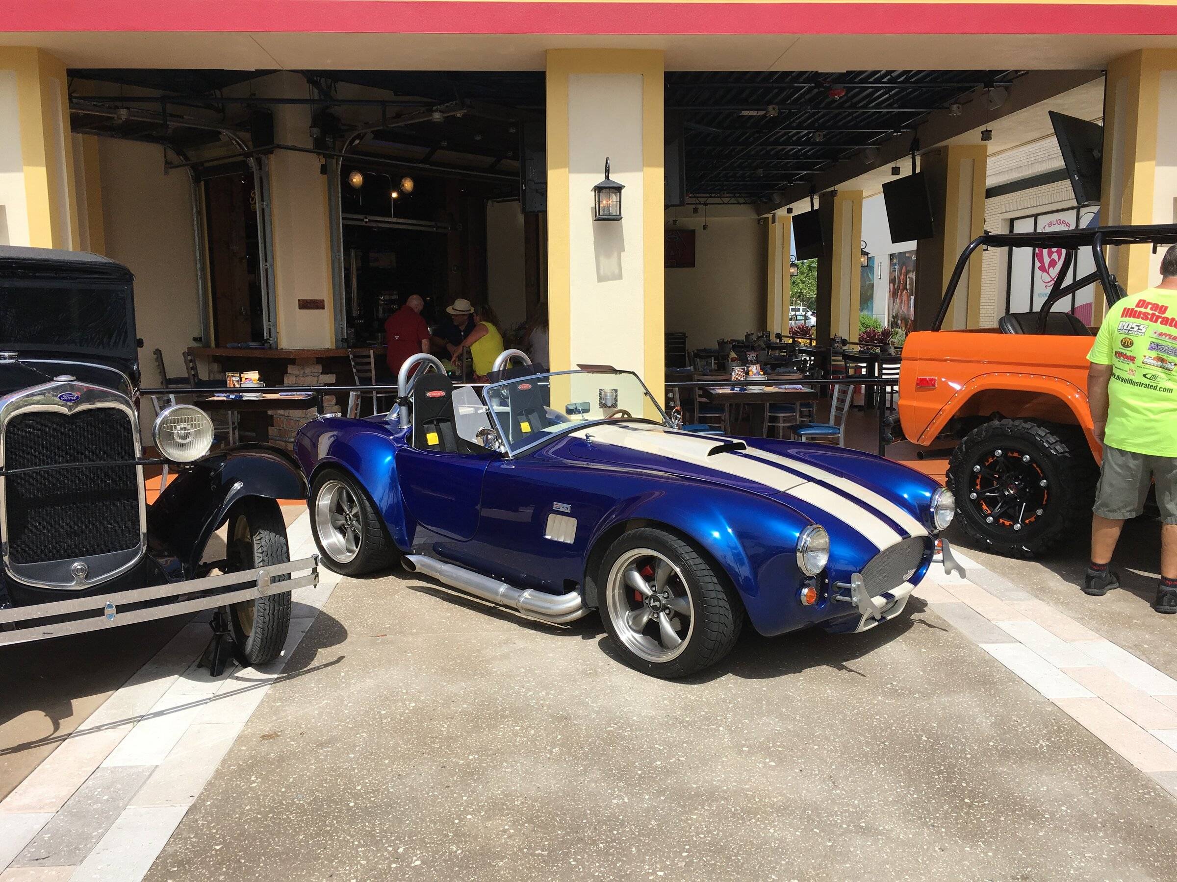 Ford Bronco Sport Non BS car porn. F4B462FF-2F5C-4240-BAB9-70ECC1DDA7F2