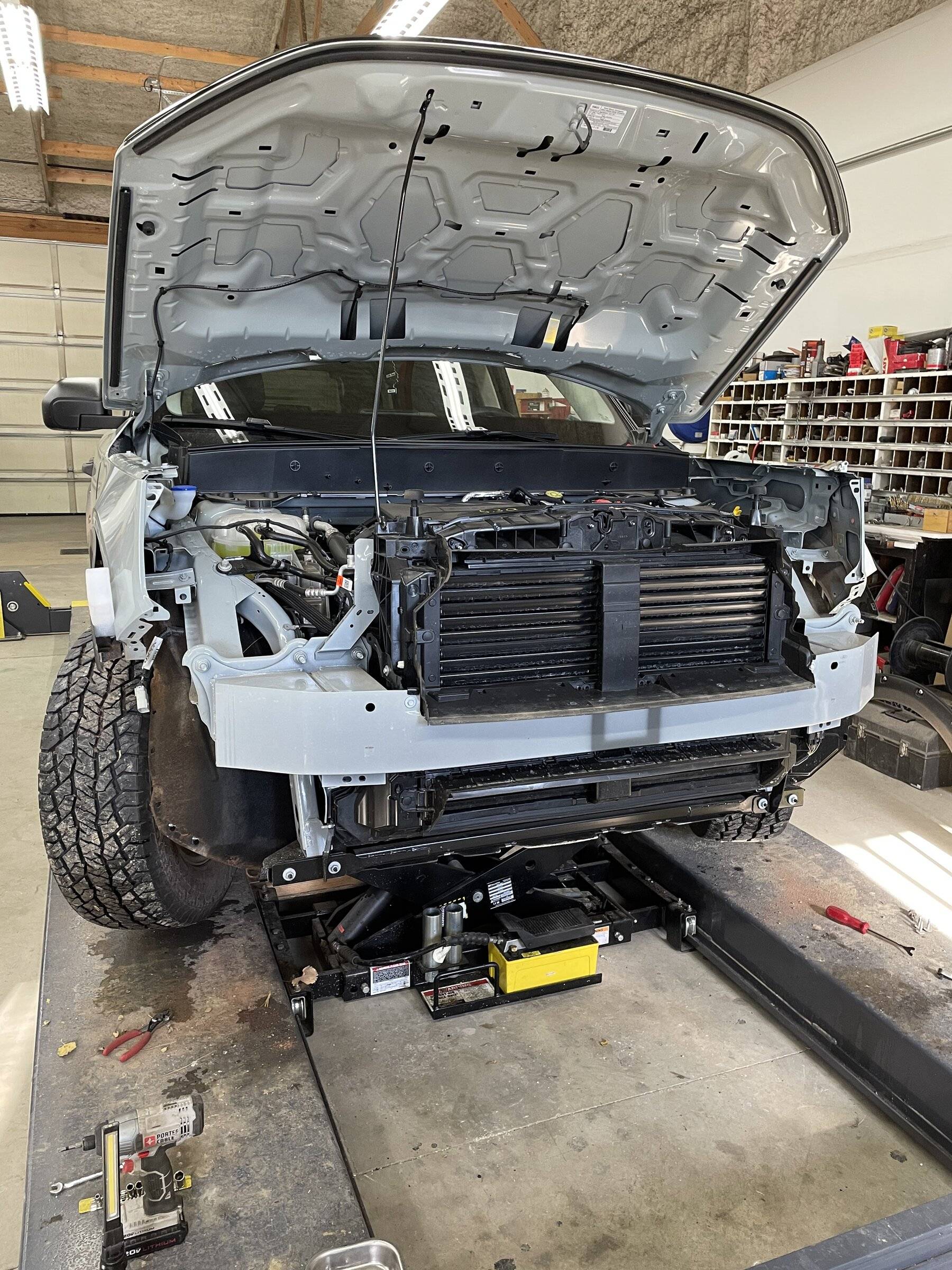 Ford Bronco Sport Official CACTUS GRAY Bronco Sport Thread 4EFA0084-C605-461B-8016-70082449B6DA