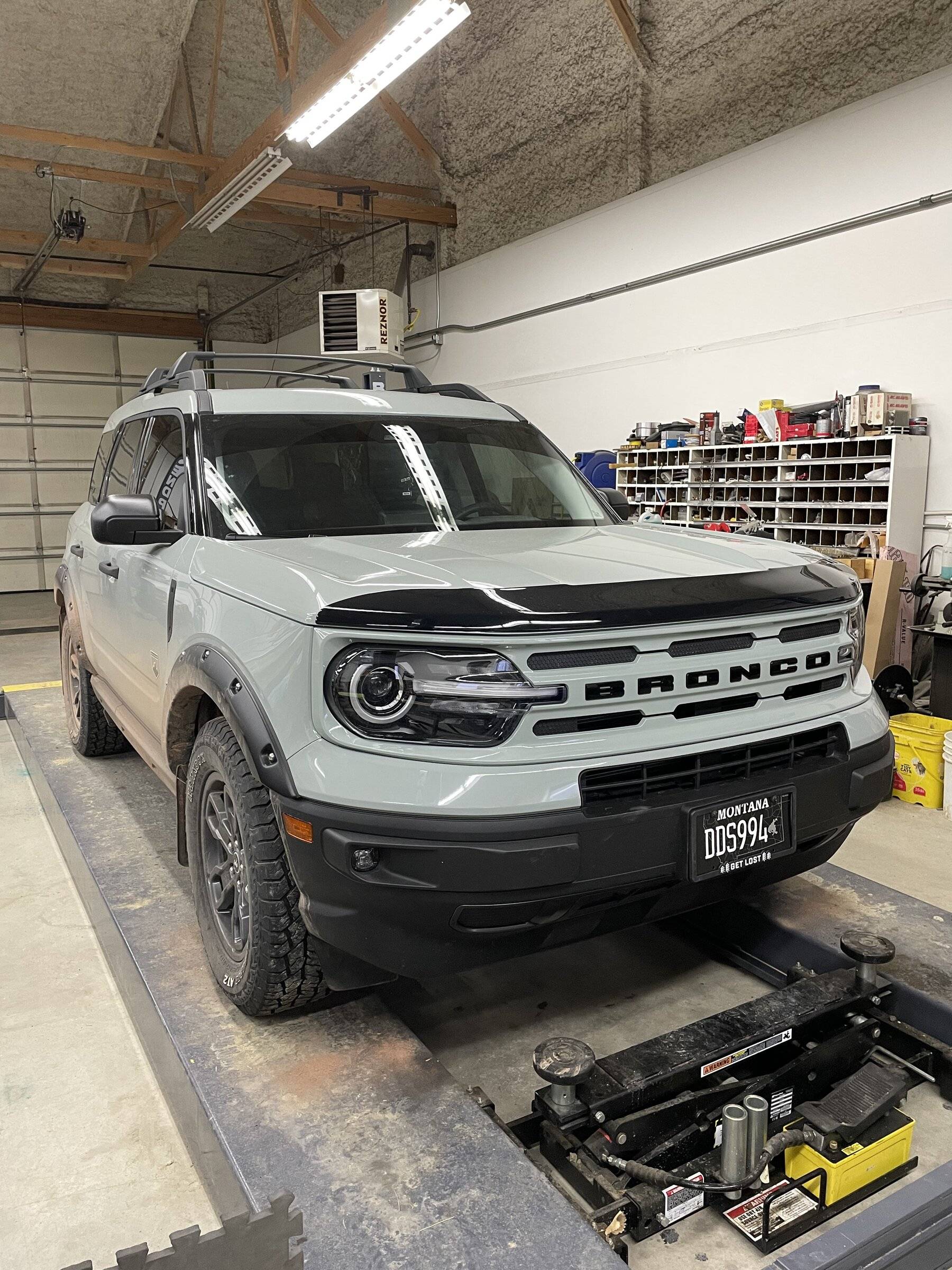 Ford Bronco Sport Official CACTUS GRAY Bronco Sport Thread B0FF8046-D92F-4653-94C4-23C5EE46C338