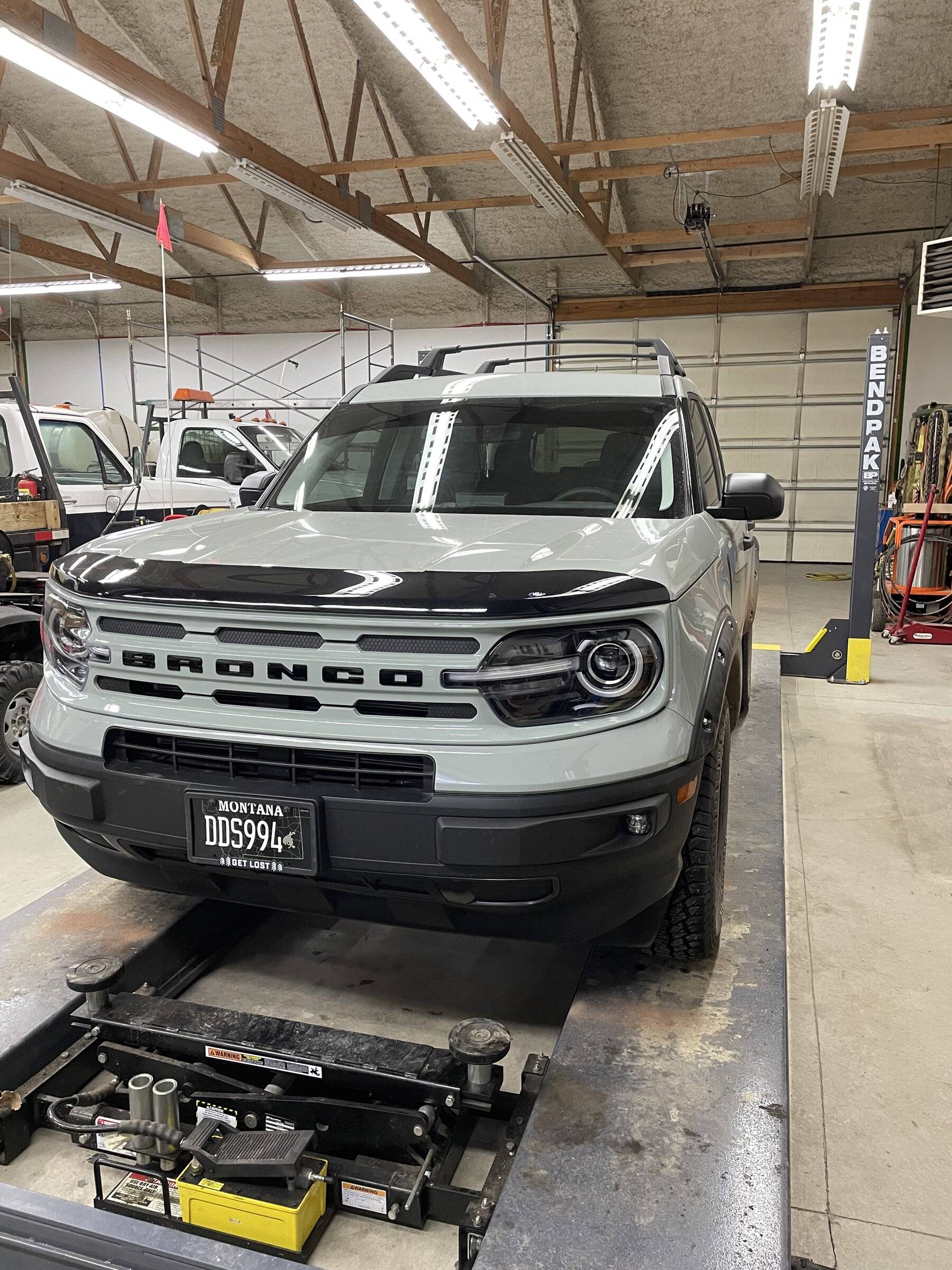 Ford Bronco Sport Official CACTUS GRAY Bronco Sport Thread 2FC5455A-1710-4AAD-9193-81F4A0BB2AEC