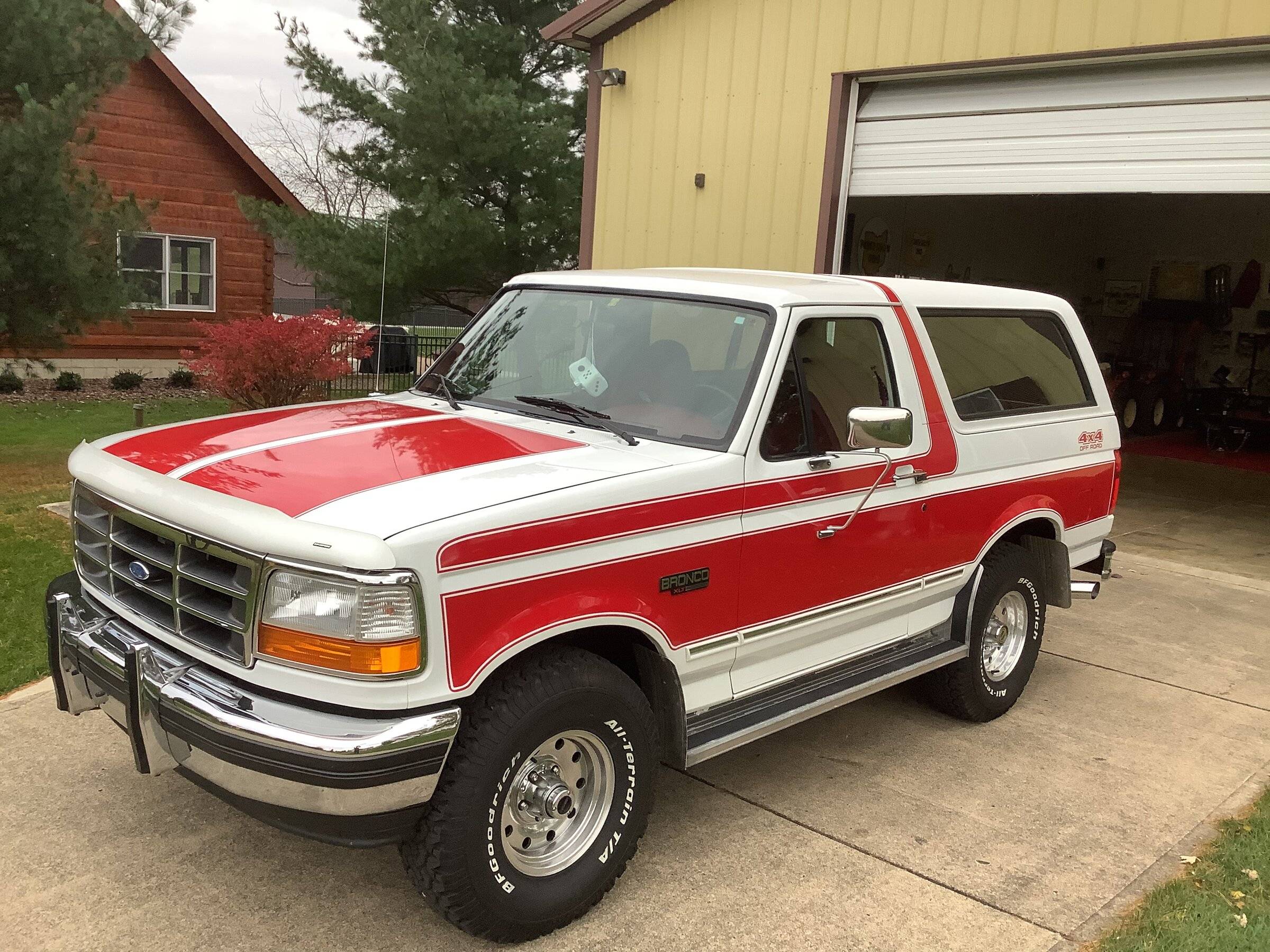 Ford Bronco Sport Non BS car porn. 9CE7AF0E-6CB1-45E4-9725-421E11CF878D