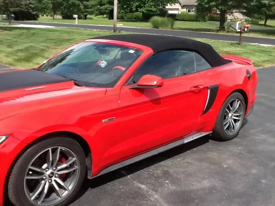 Ford Bronco Sport Non BS car porn. 1F0CF786-E314-4BFA-8ED6-AF1D133DE1DC