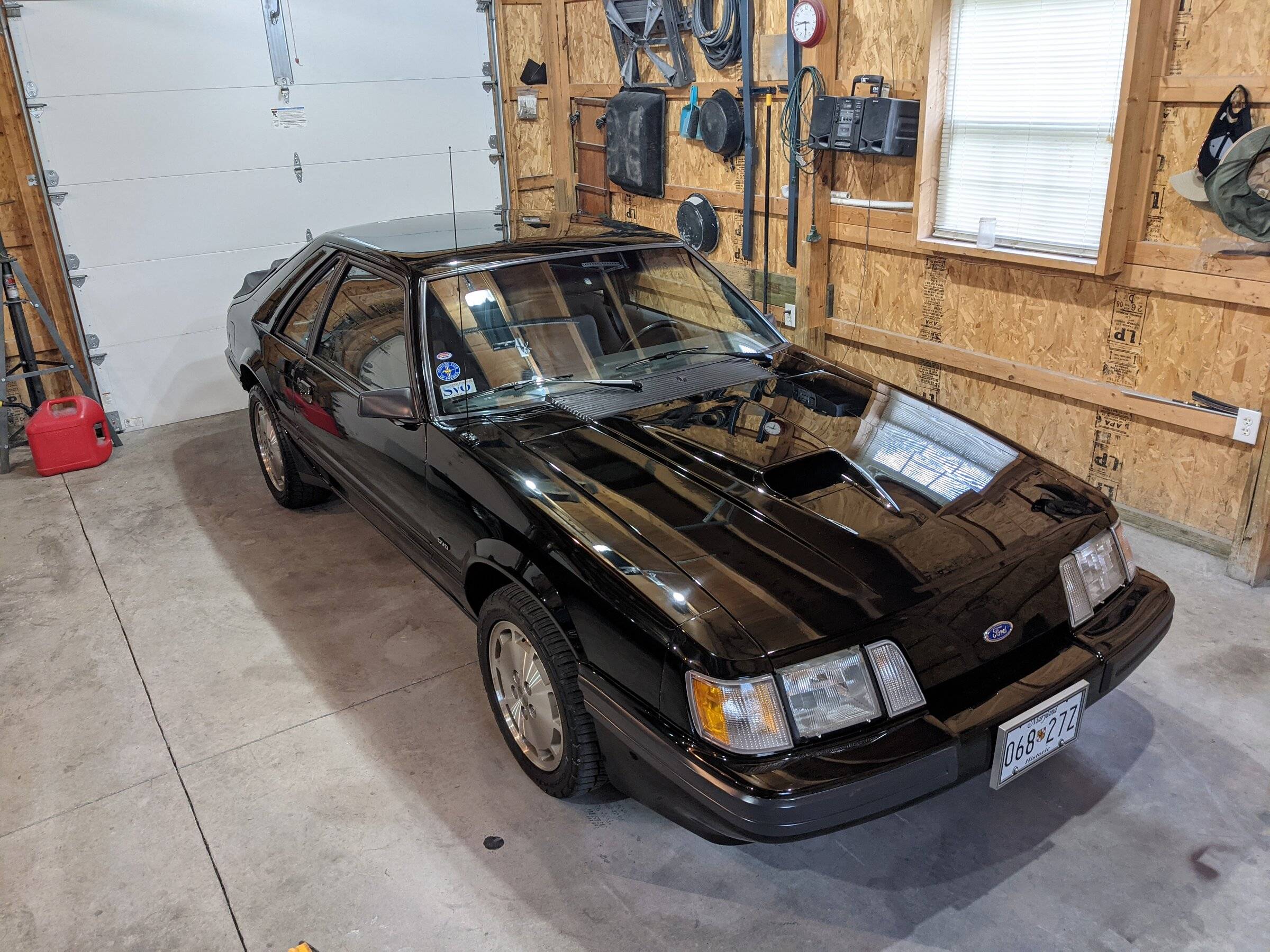 Ford Bronco Sport Non BS car porn. PXL_20210127_171727737